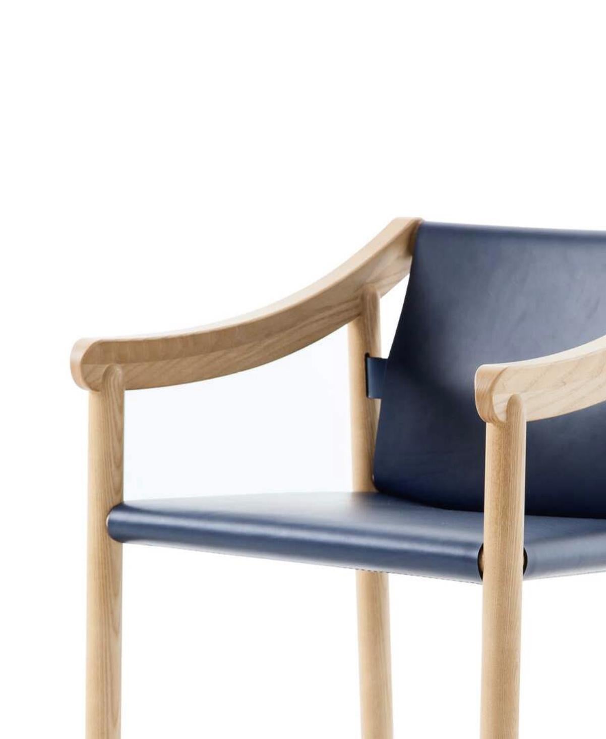 Sillón Vico Magistretti 905 Para Cassina en venta 2