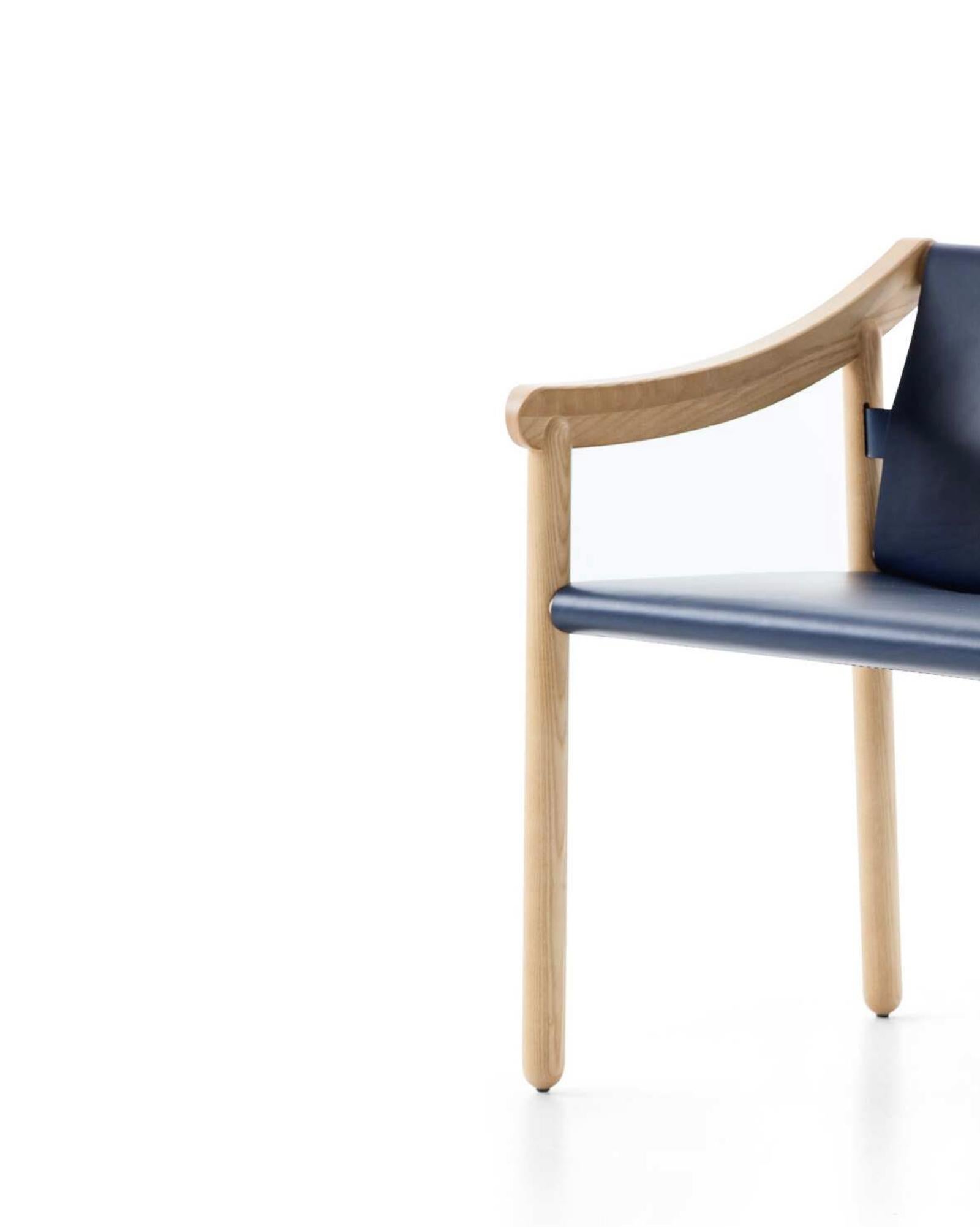 Sillón Vico Magistretti 905 Para Cassina en venta 3