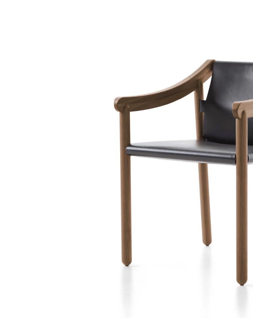 Sillón Vico Magistretti 905 Para Cassina en venta 1