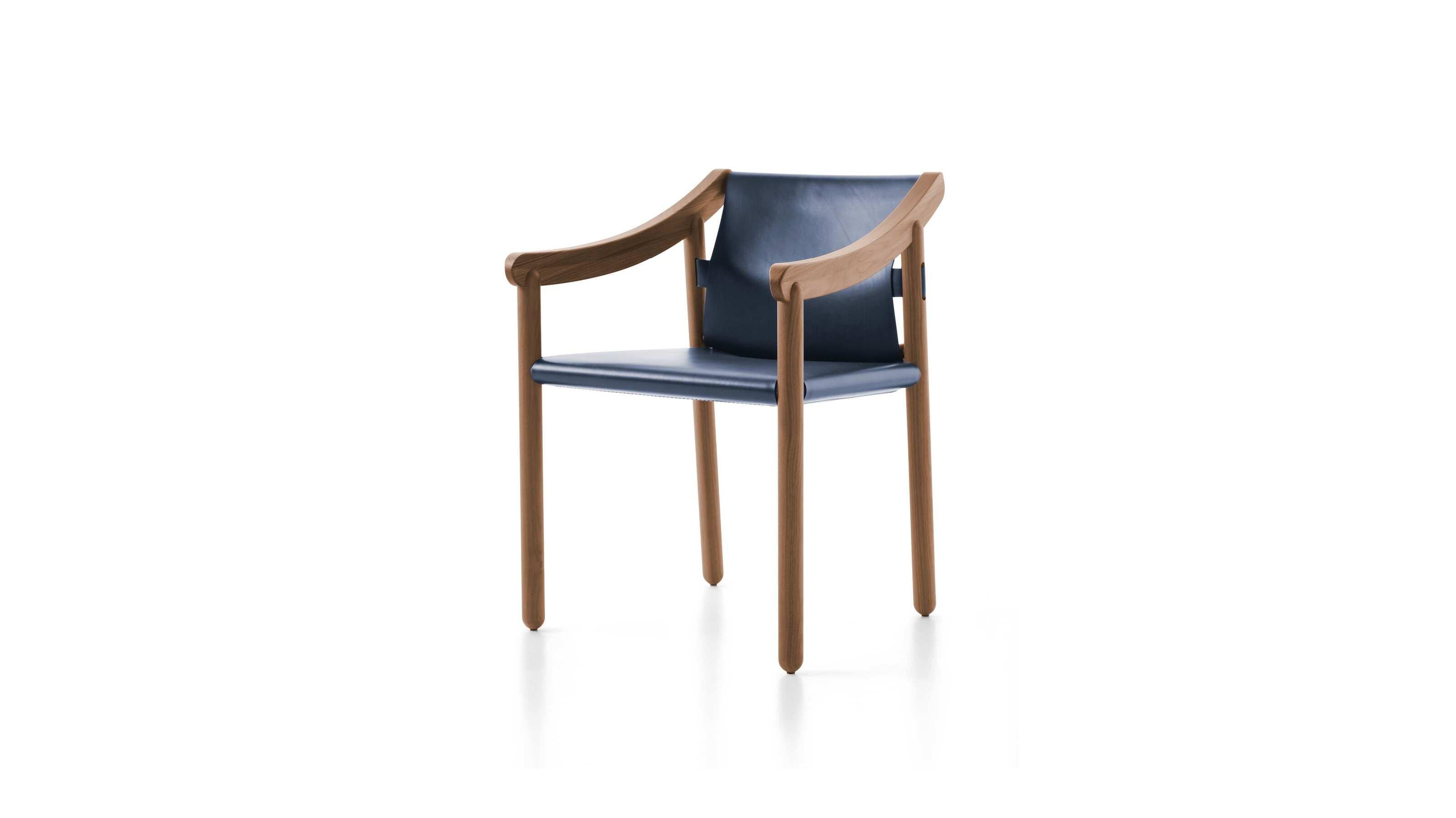 Sillón Vico Magistretti 905 Para Cassina en venta 2