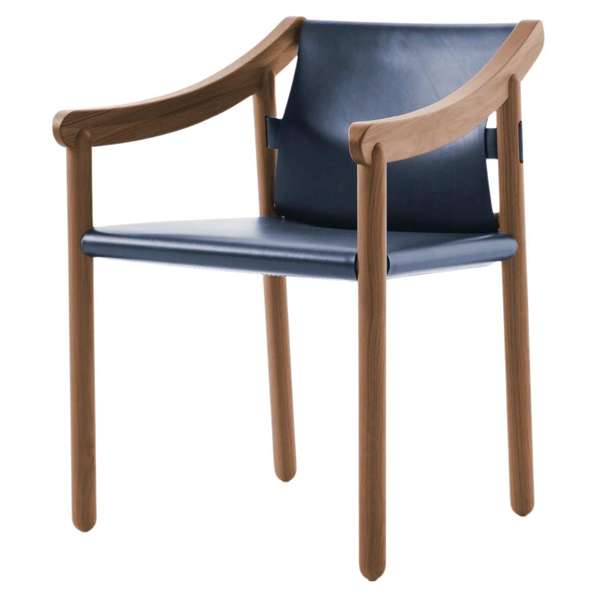 Vico Magistretti 905 Armchair For Cassina