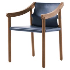 Vico Magistretti 905 Armchair For Cassina