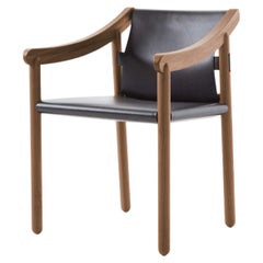 Vico Magistretti 905 Armchair For Cassina