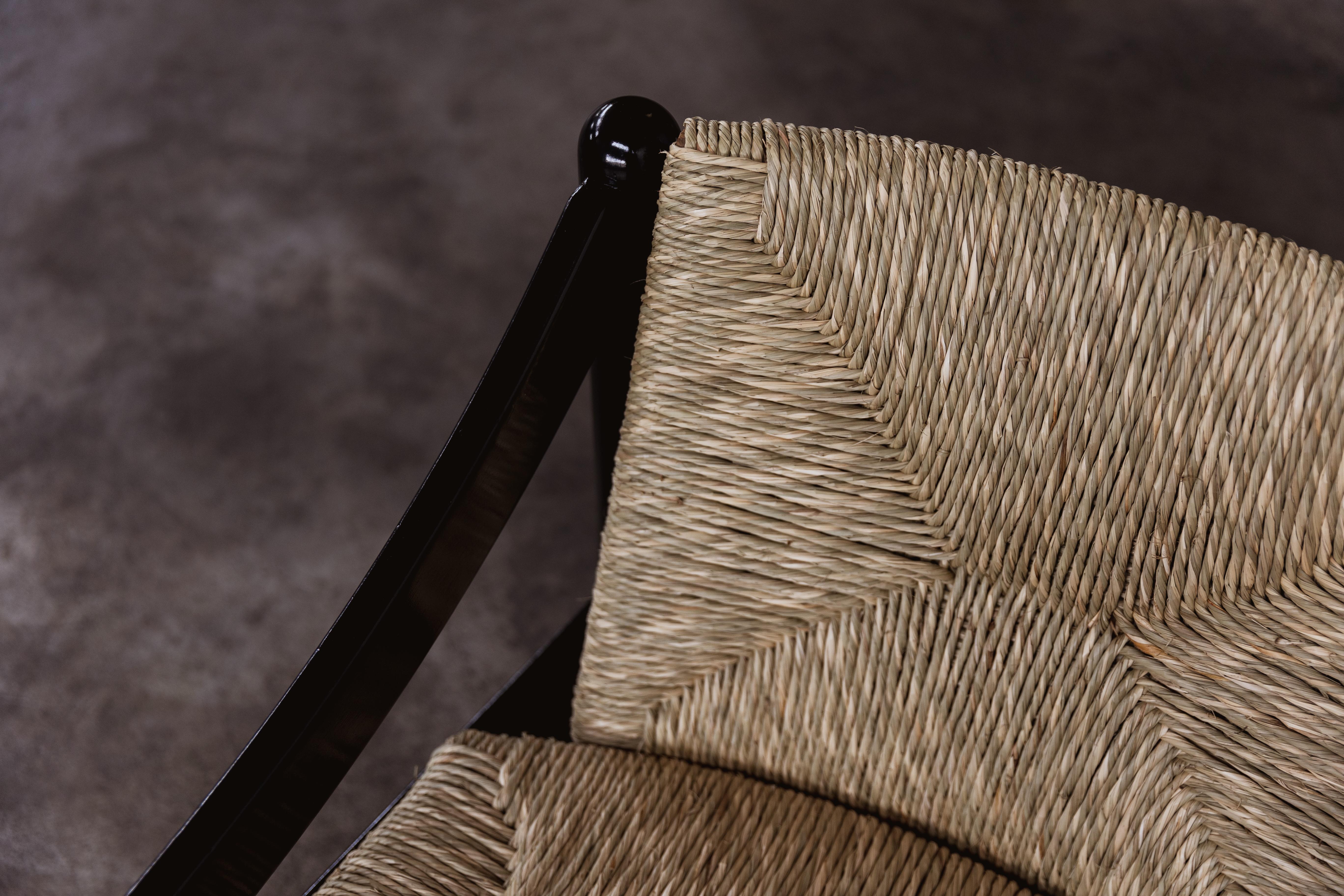 Loungesessel „Carimate“ von Vico Magistretti für Cassina, 930, 1960 im Angebot 9