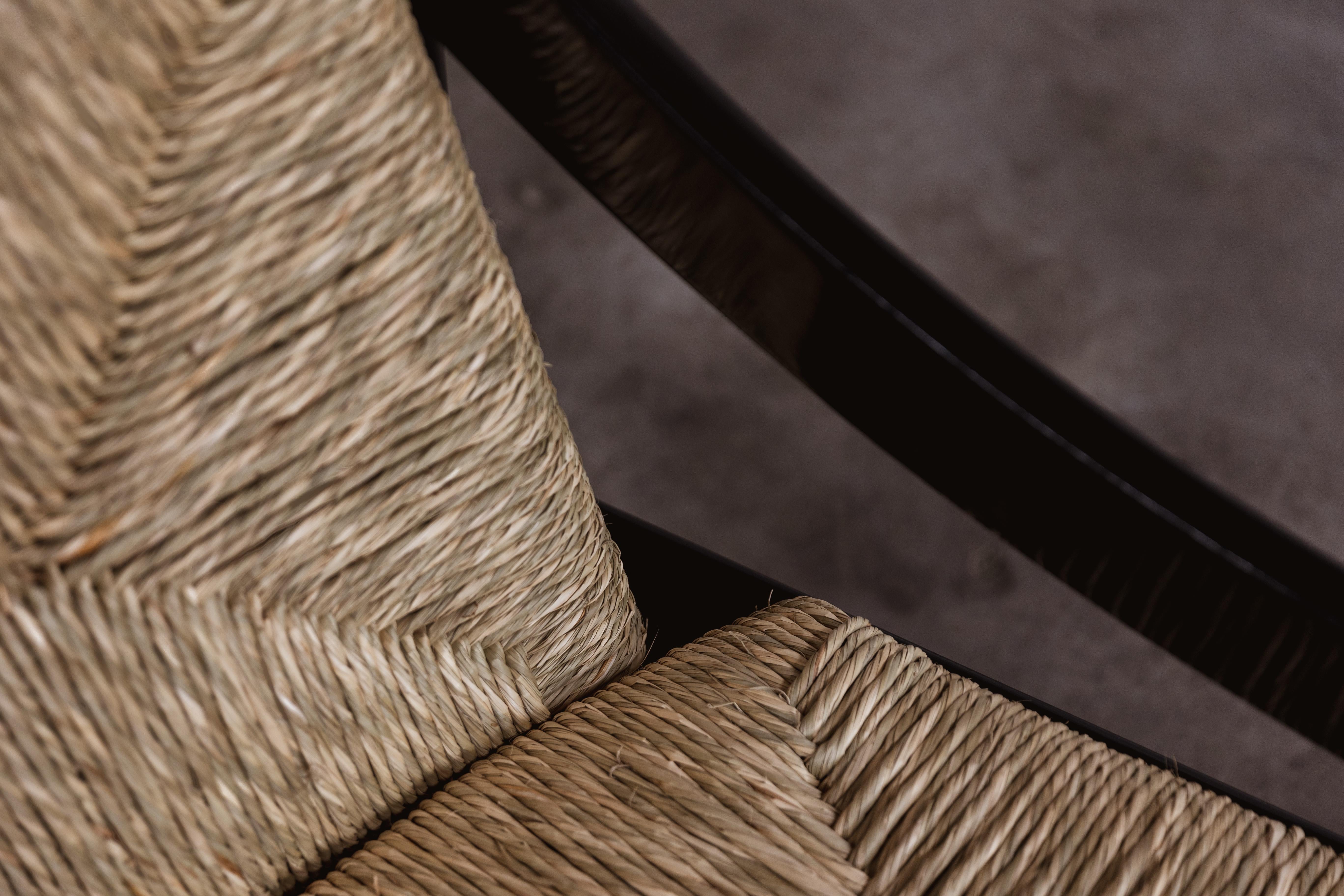 Loungesessel „Carimate“ von Vico Magistretti für Cassina, 930, 1960 (Moderne der Mitte des Jahrhunderts) im Angebot