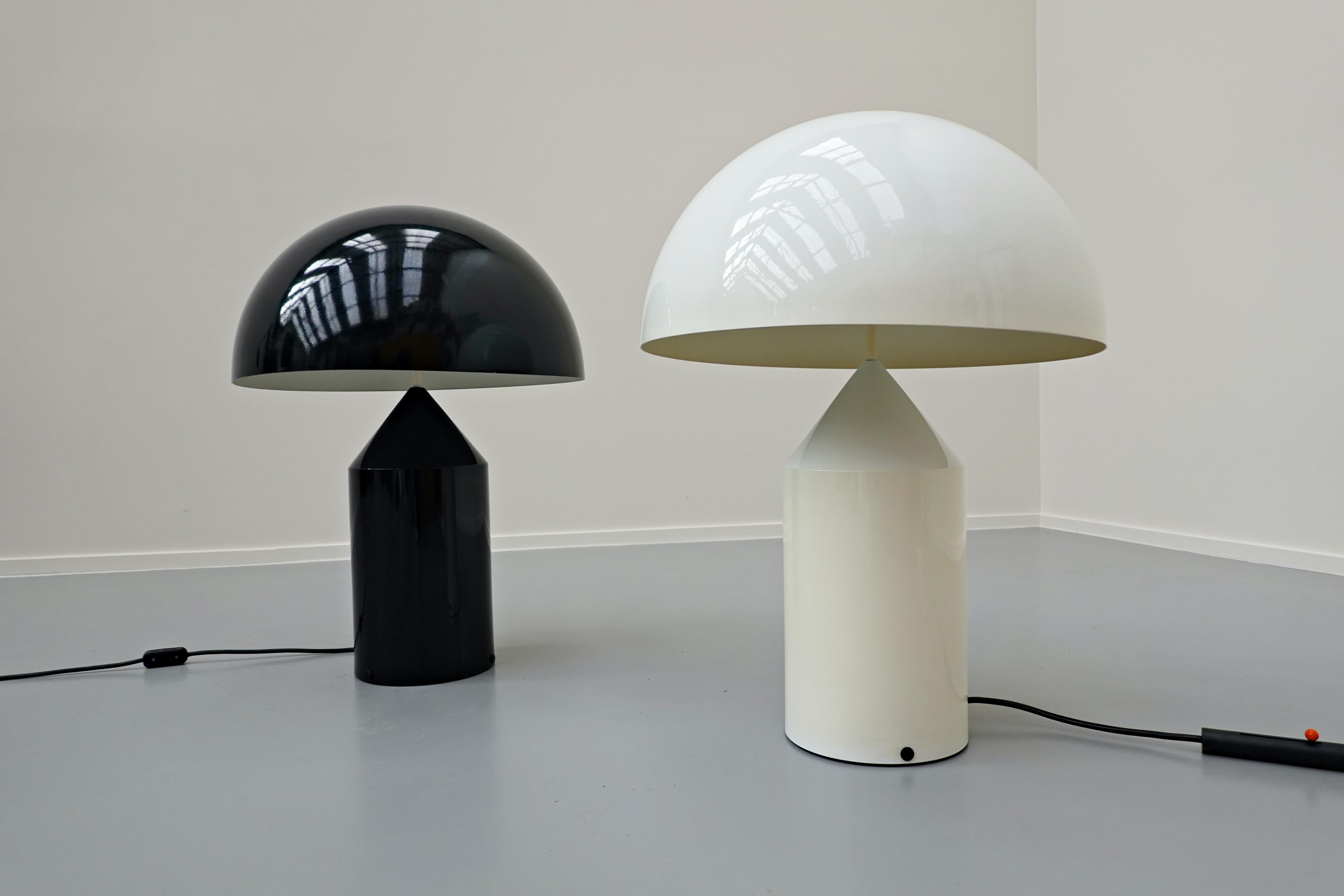 20th Century Mid-Century Modern Vico Magistretti  