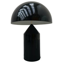 Mid-Century Modern Vico Magistretti "Atollo" Desk Lamp, Model 239