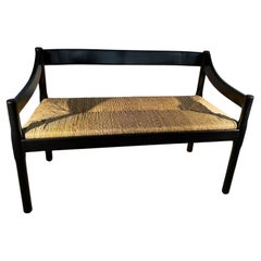 Vico Magistretti banc Carimate Cassina