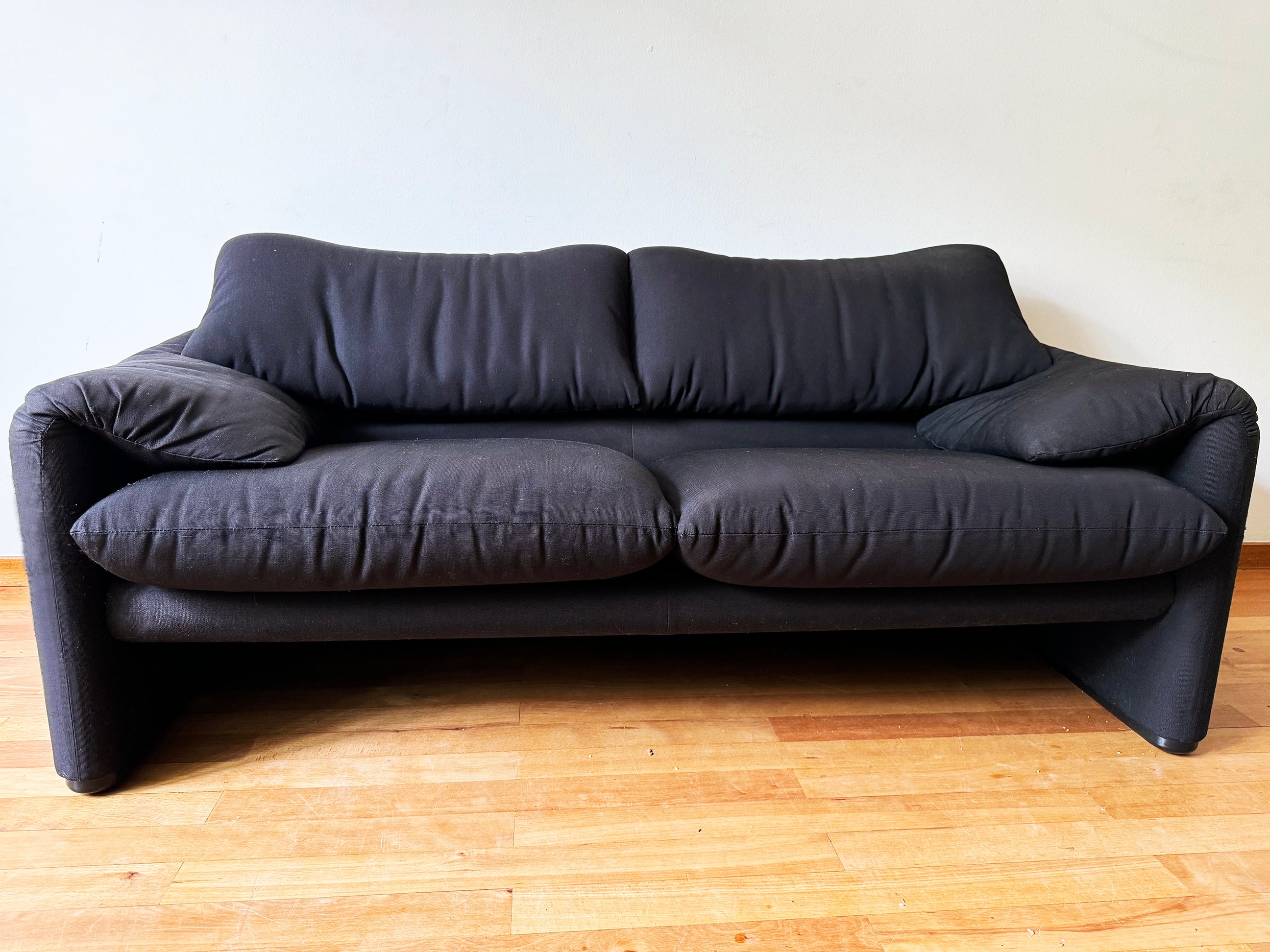 Original Loveseat Sofa 