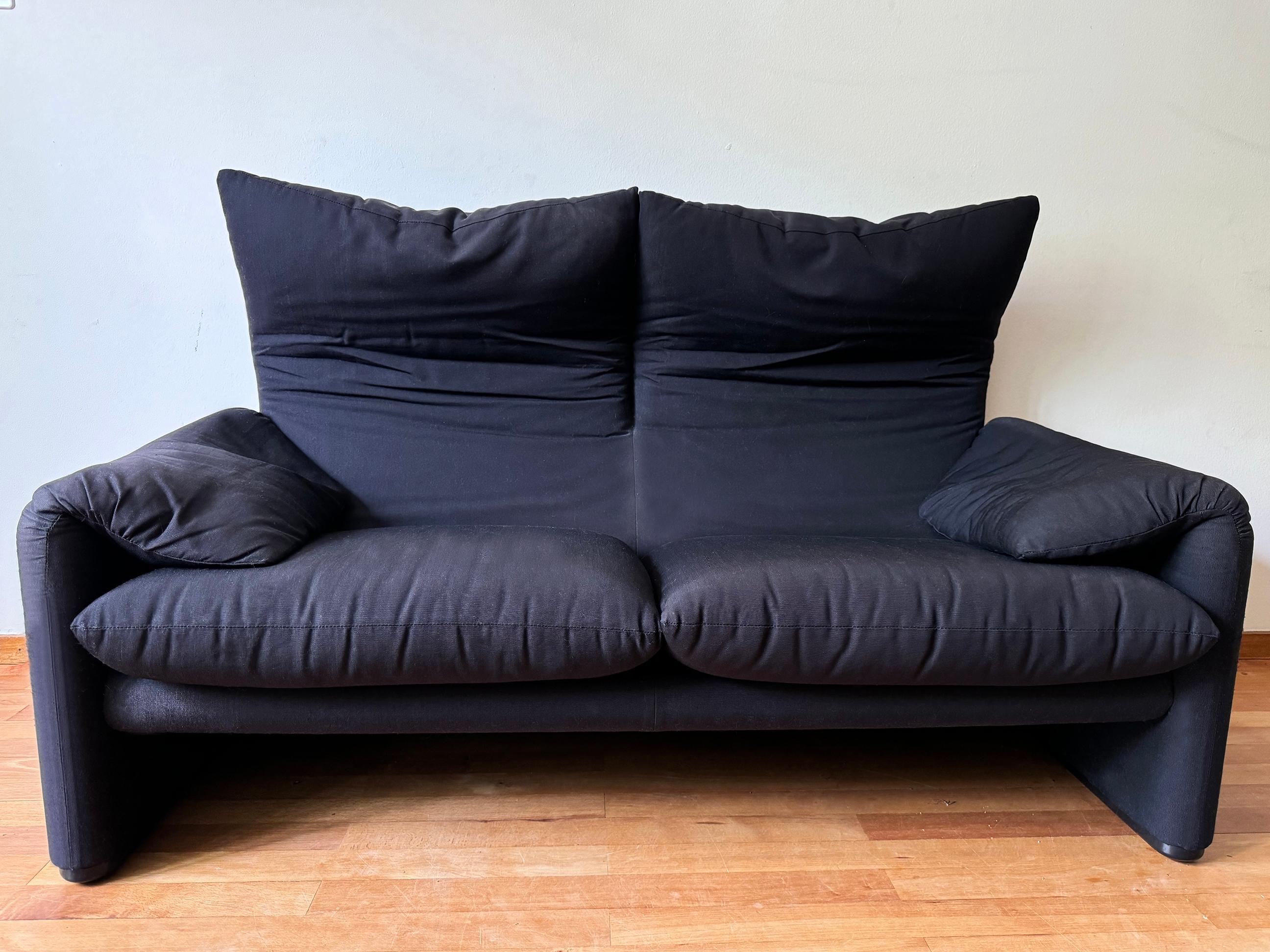 cassina maralunga gebraucht