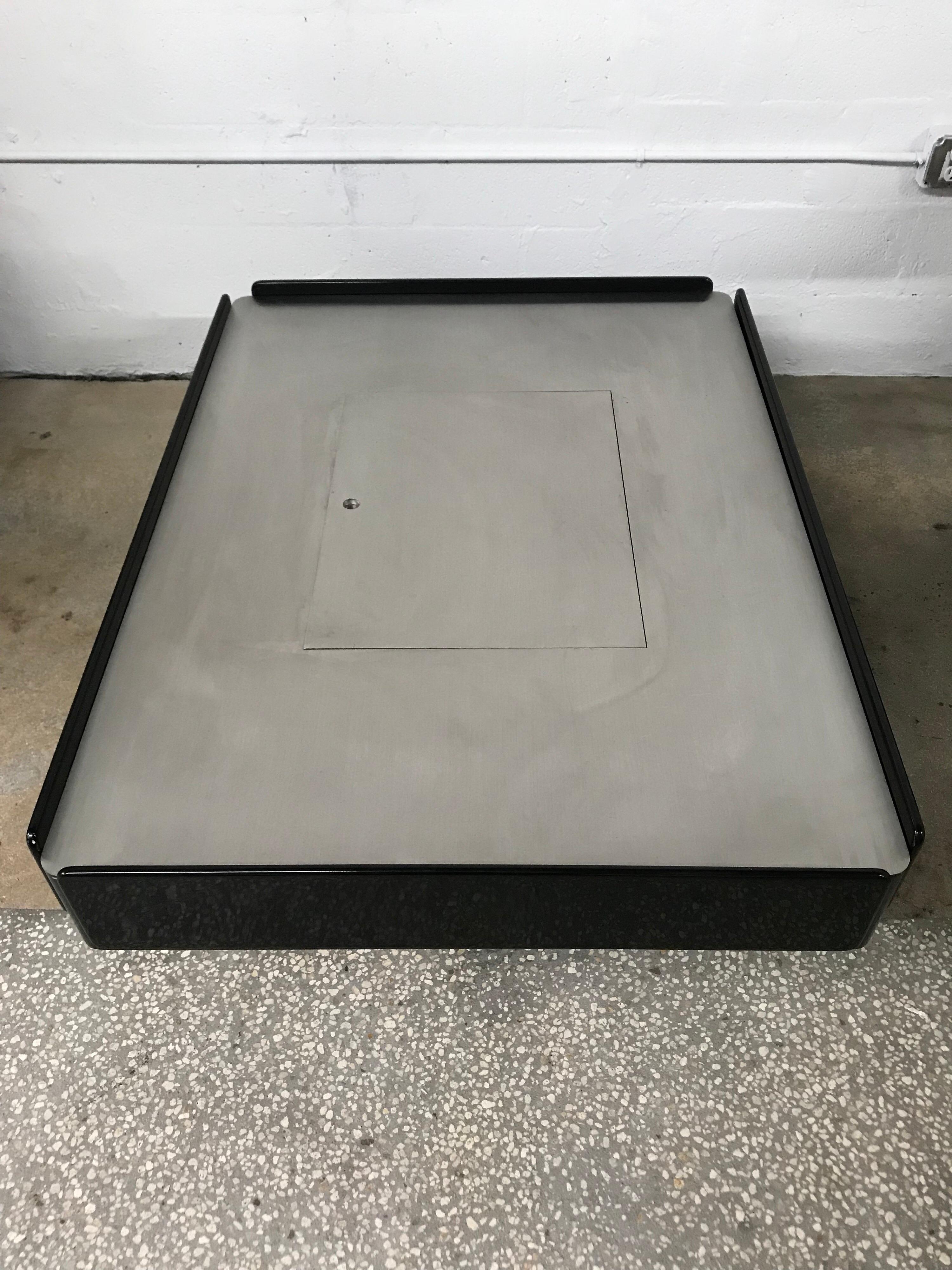 vico magistretti coffee table