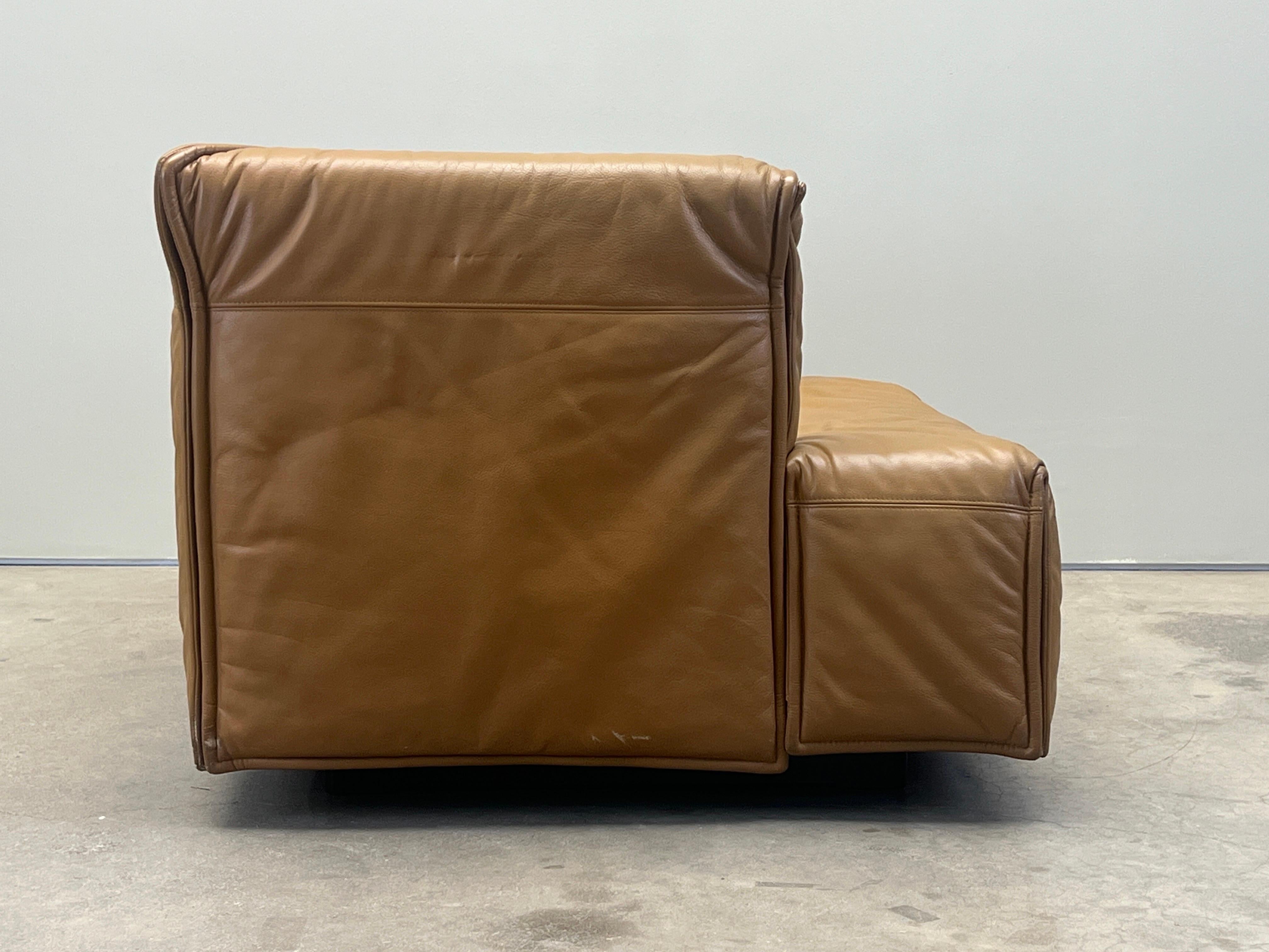 Vico Magistretti Cardigan Lounge Chair for Cassina 6