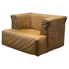 Silla de salón Cardigan de Vico Magistretti para Cassina