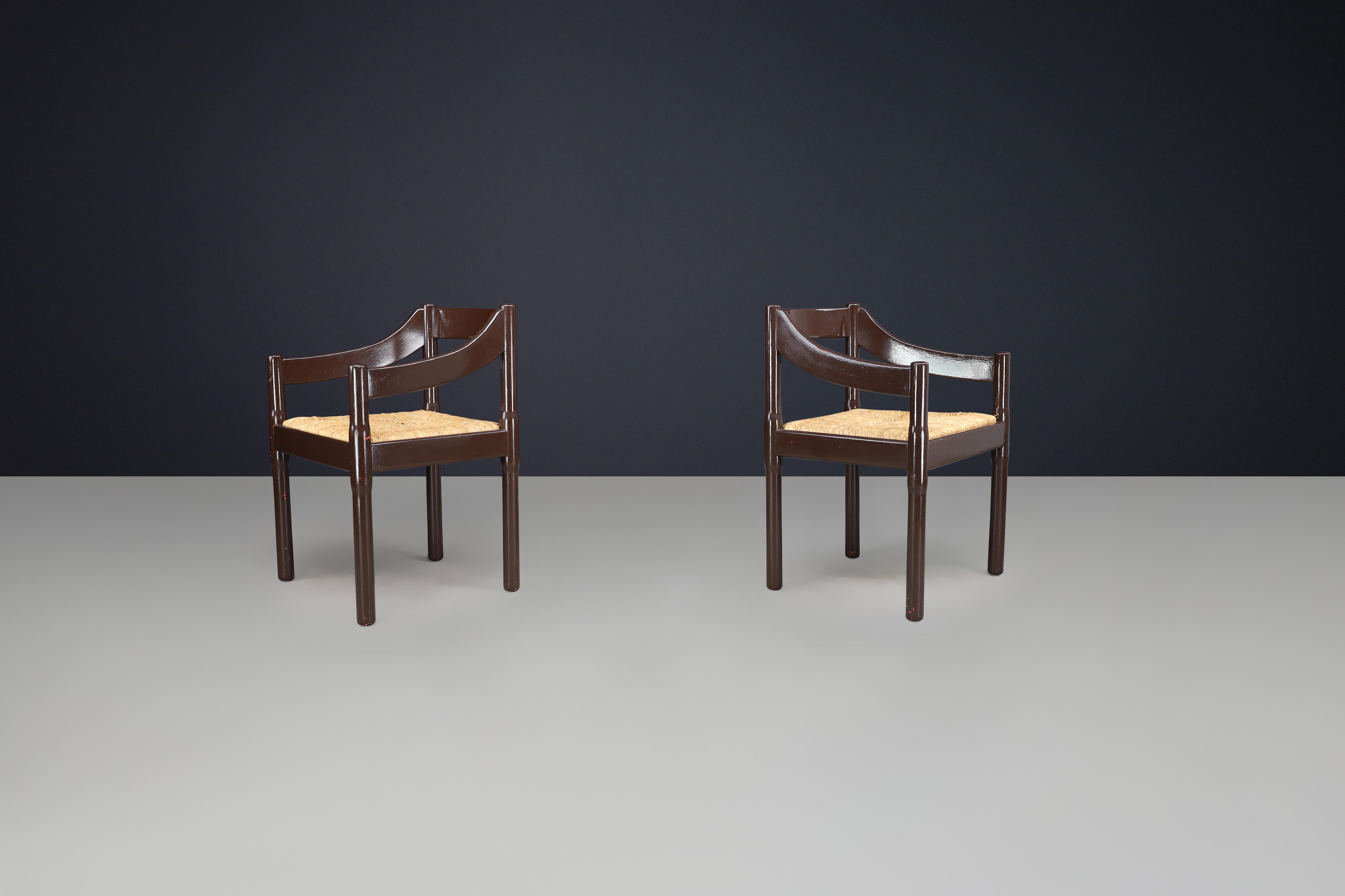 Mid-Century Modern Vico Magistretti 