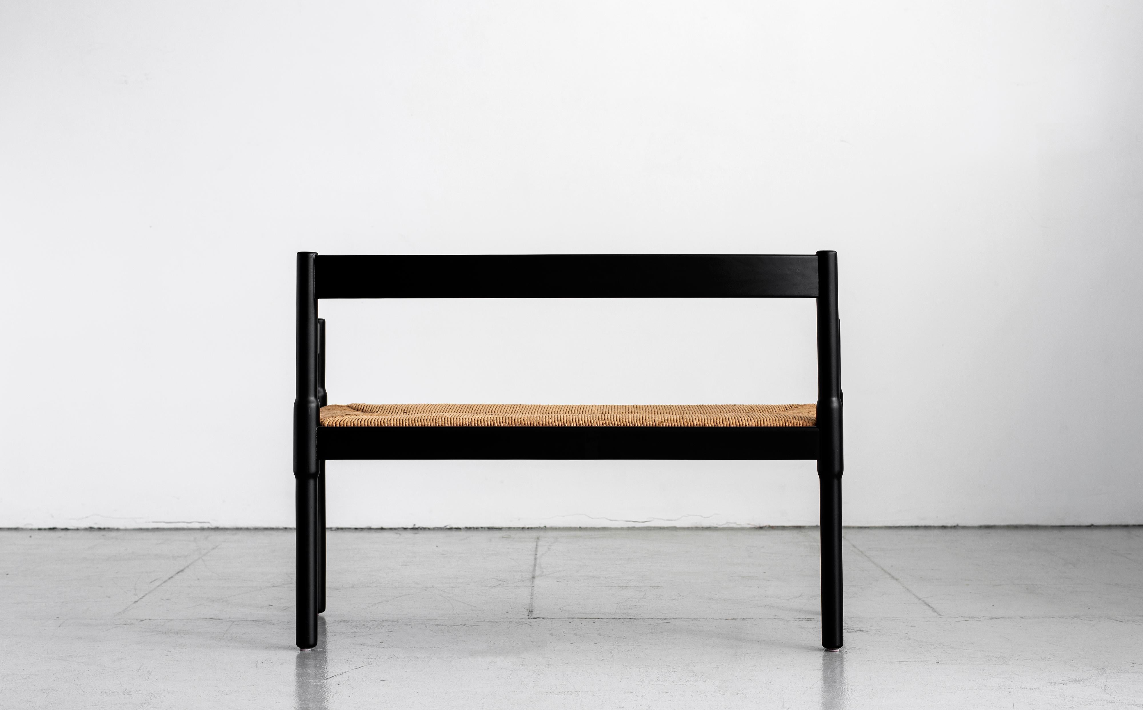carimate bench