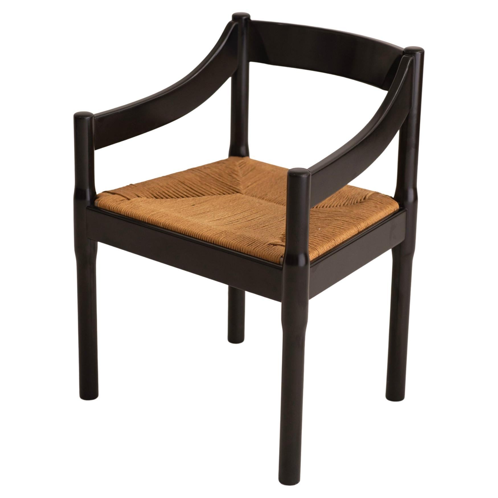 Vico Magistretti “Carimate” Chair by Stendig