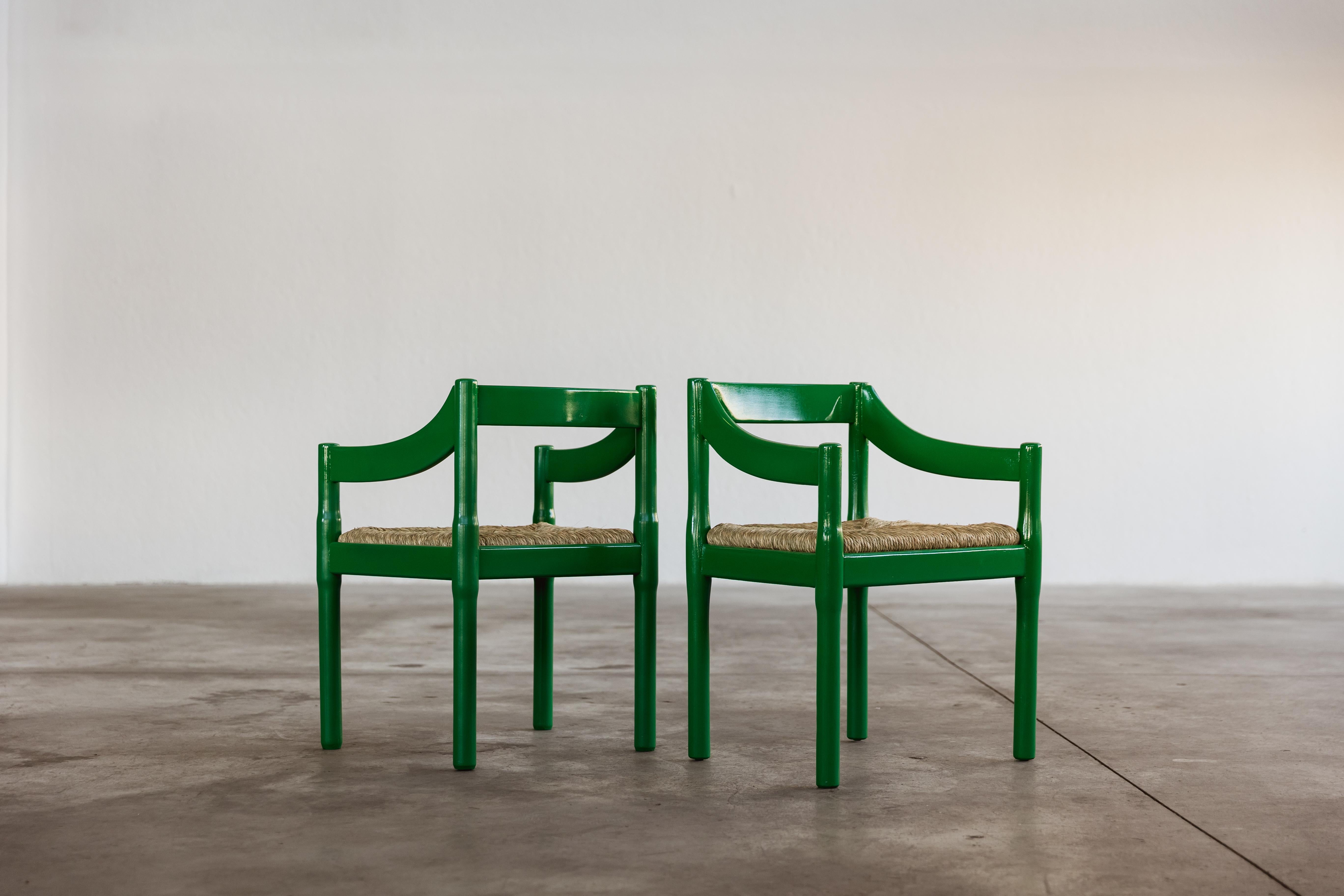 Italian Vico Magistretti 