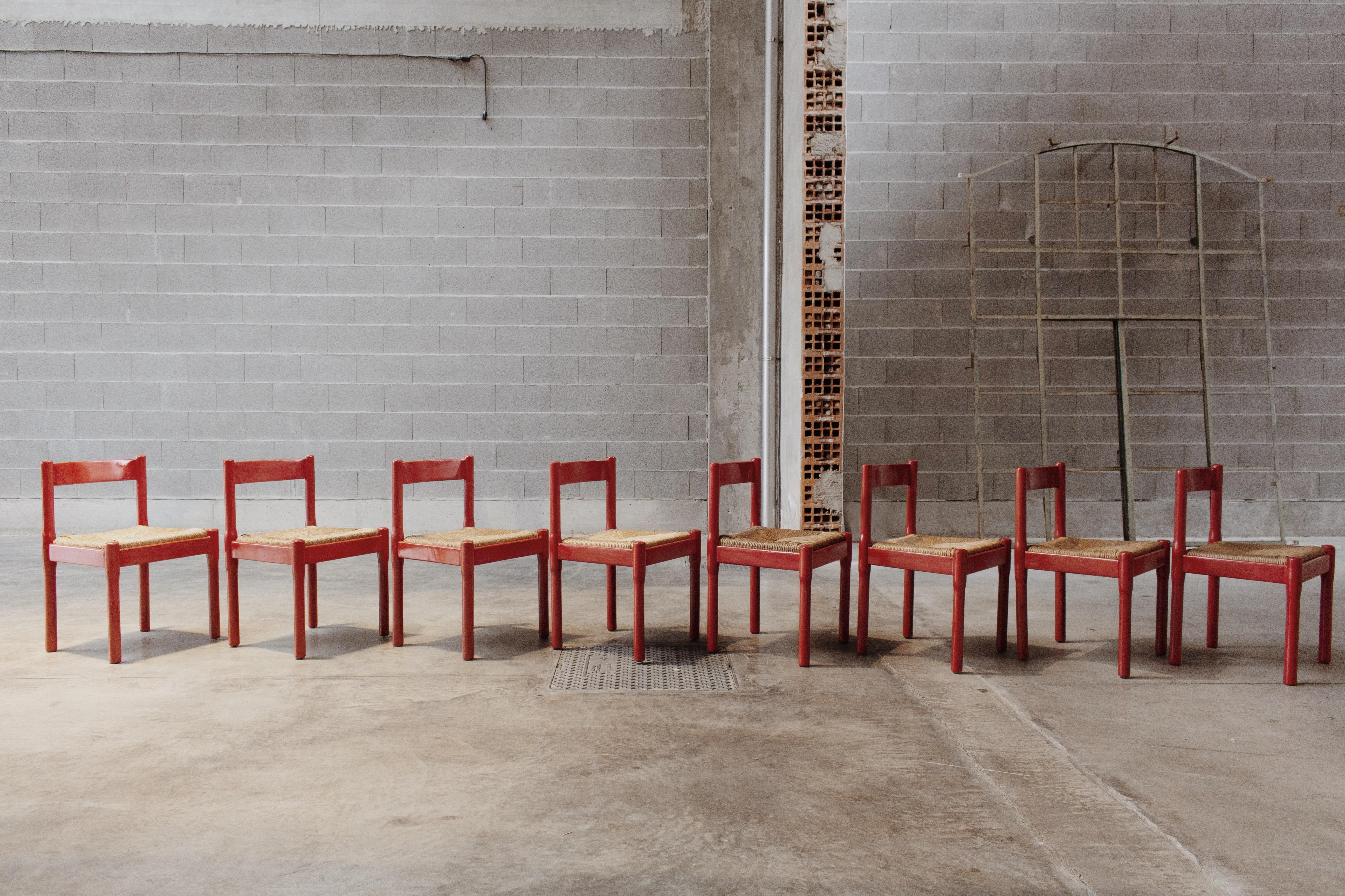 Chaises de salle à manger 