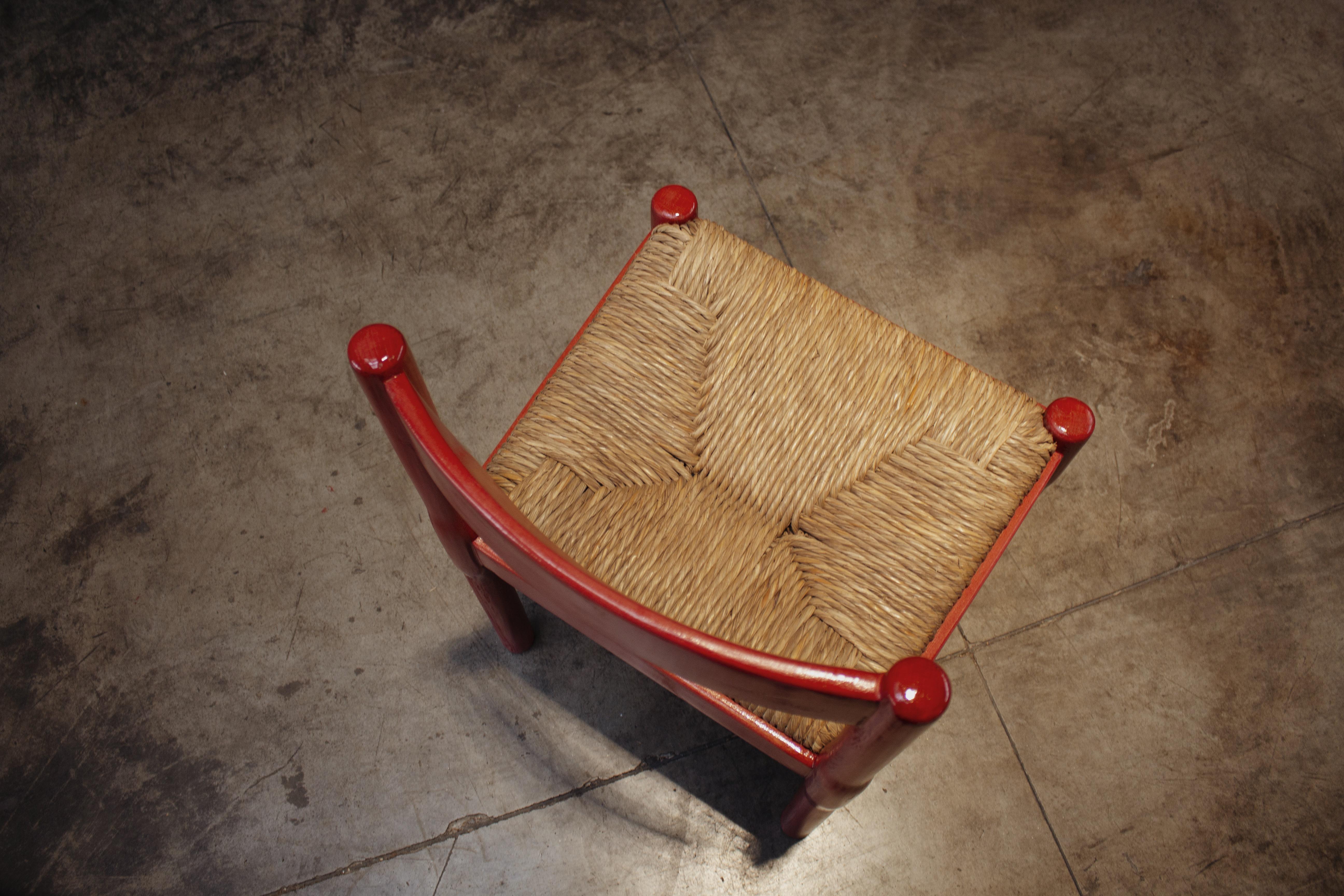 carimate chair