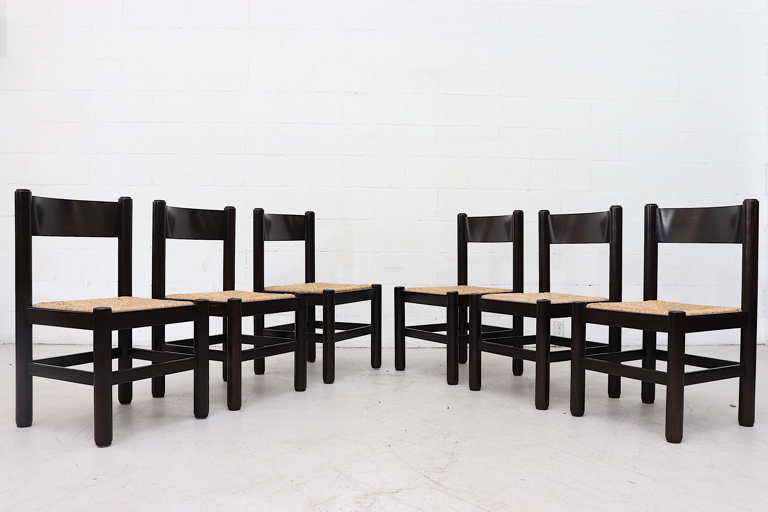 carimate chairs