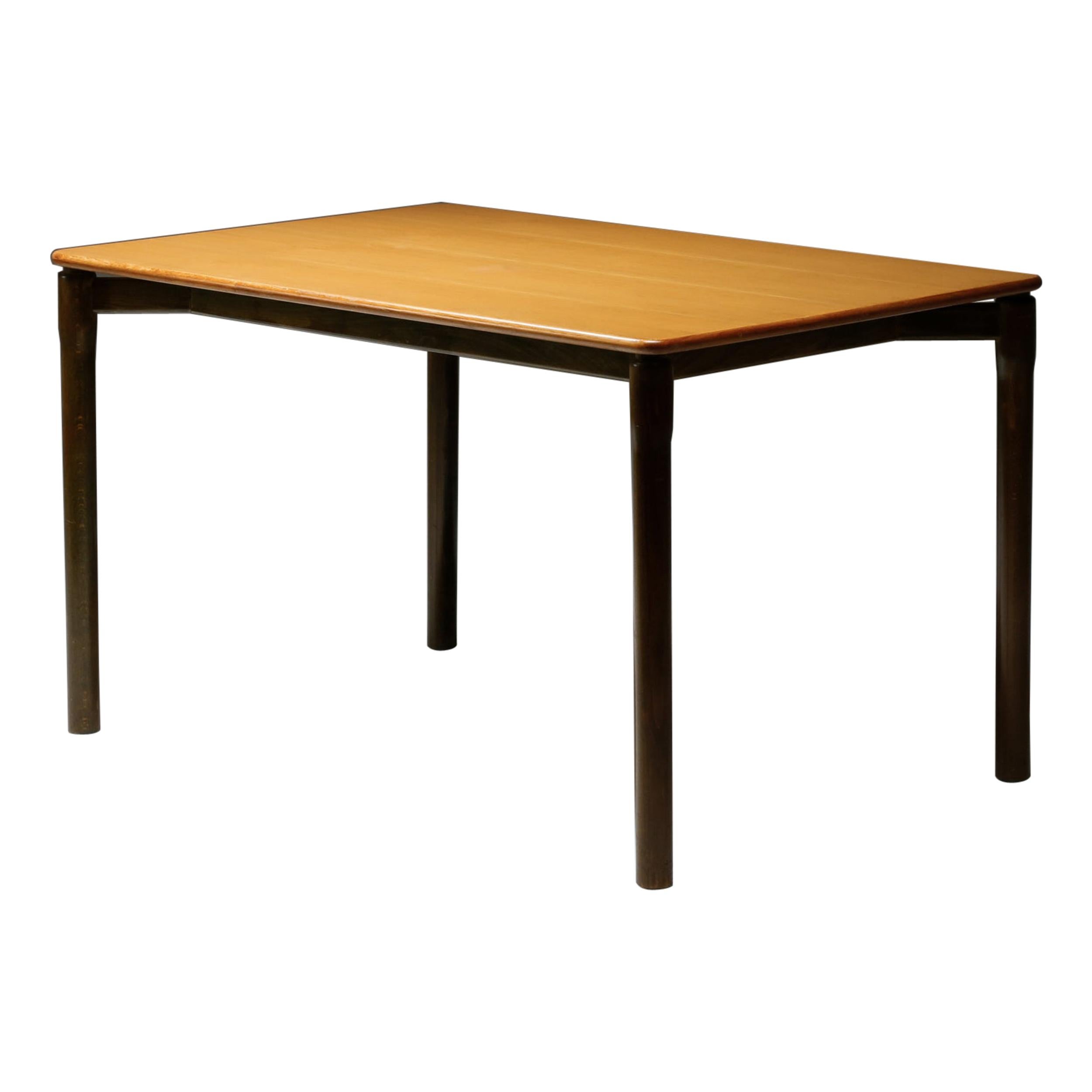Vico Magistretti Carimate Table Set for Cassina, Italian Design