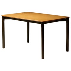 Vico Magistretti Carimate Table Set for Cassina, Italy, 1960s