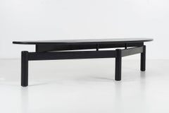 Vico Magistretti Cassina Table