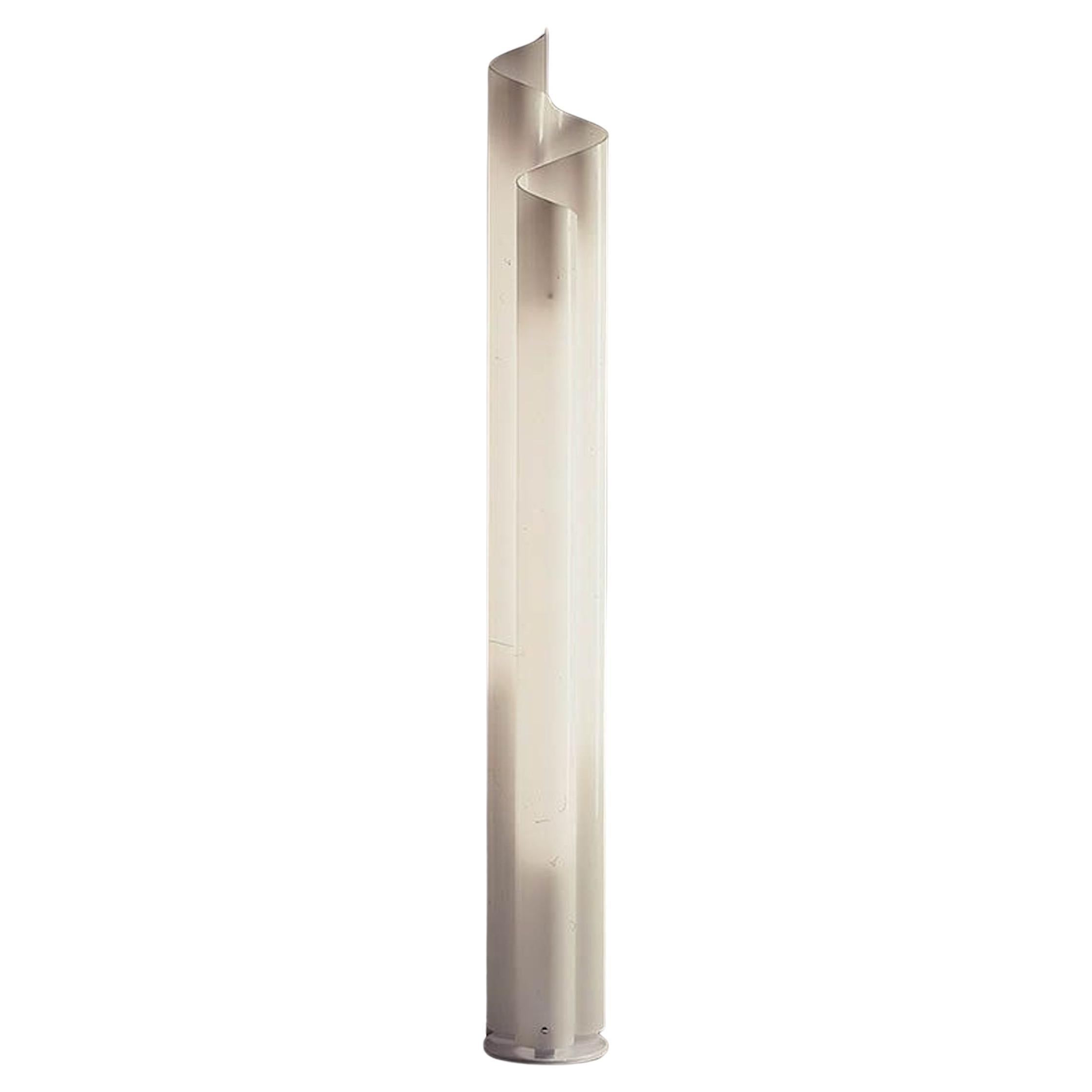 Vico Magistretti, Chimera Floor Lamp for Artemide, Italy, 1960s (Old Edition) For Sale