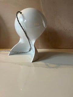 Vico Magistretti "Dalu" Lamp Artemide C.1960'S