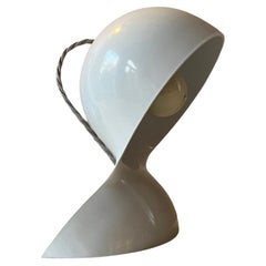 Vico Magistretti "Dalu" Lamp Artemide C.1960'S