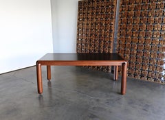 Vico Magistretti Dining Table for Cassina, circa 1967