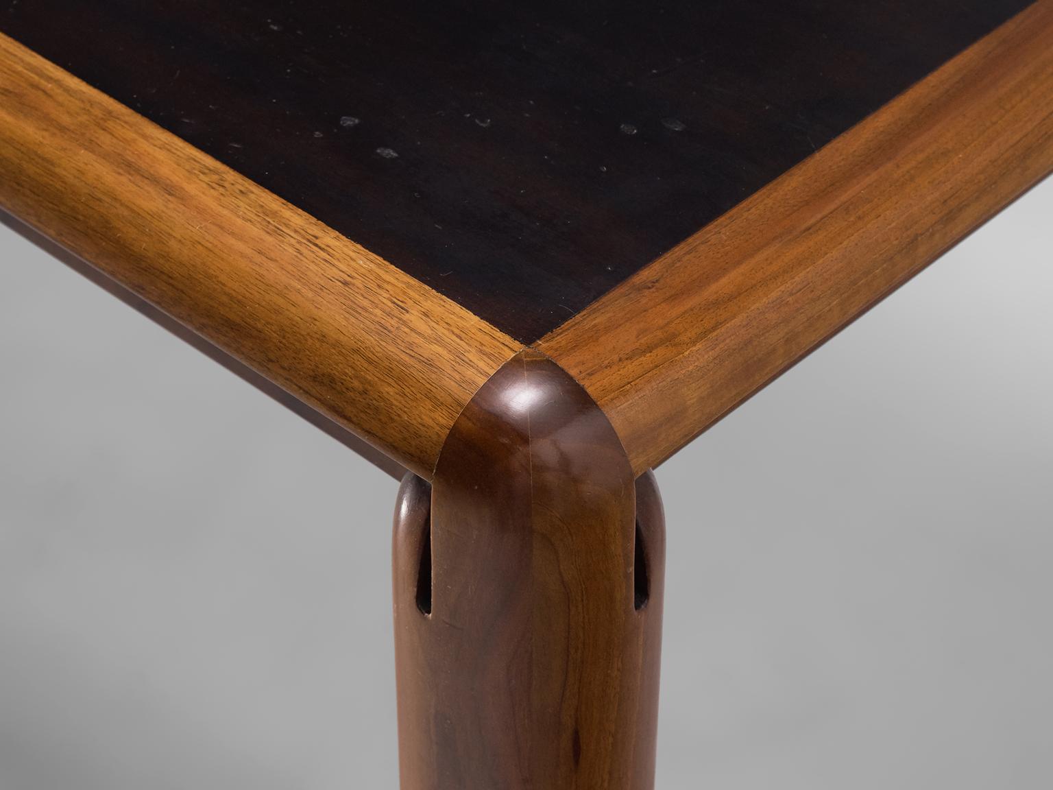 Mid-20th Century Vico Magistretti Dining Table for Cassina