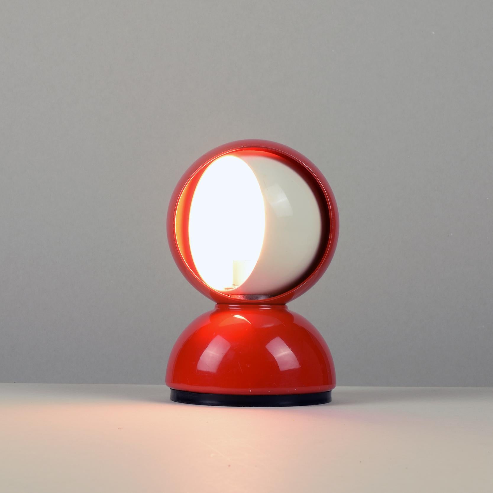 eclisse table lamp