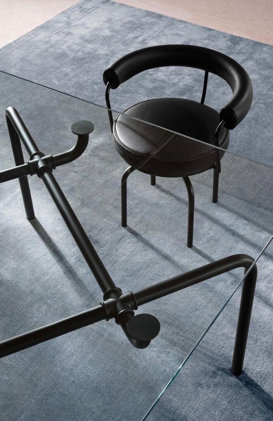 Vico Magistretti Edison pour Cassina en vente 6