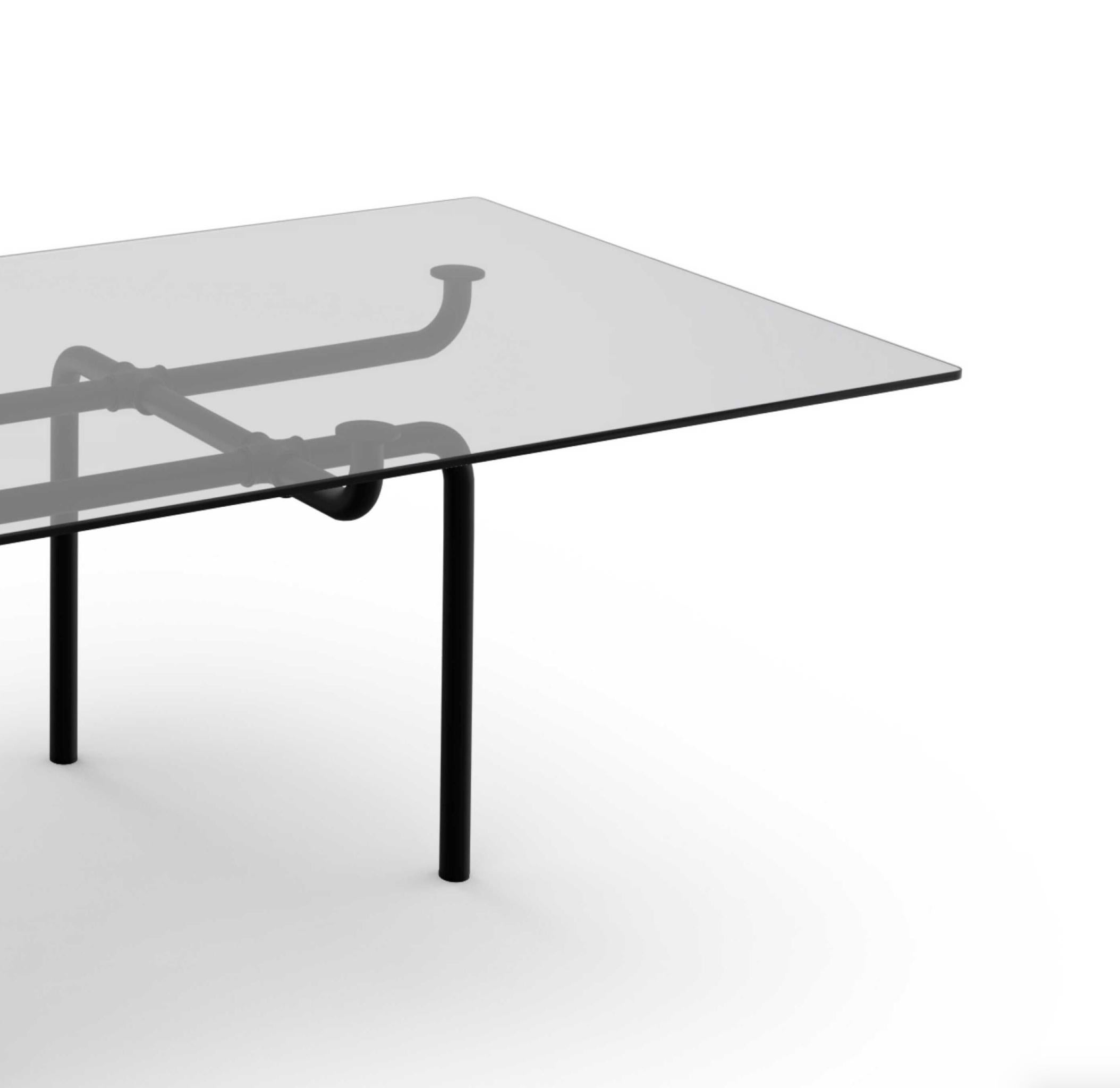 Verre Vico Magistretti Edison pour Cassina en vente