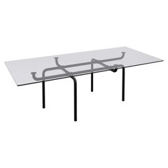 Vico Magistretti Edison Table For Cassina
