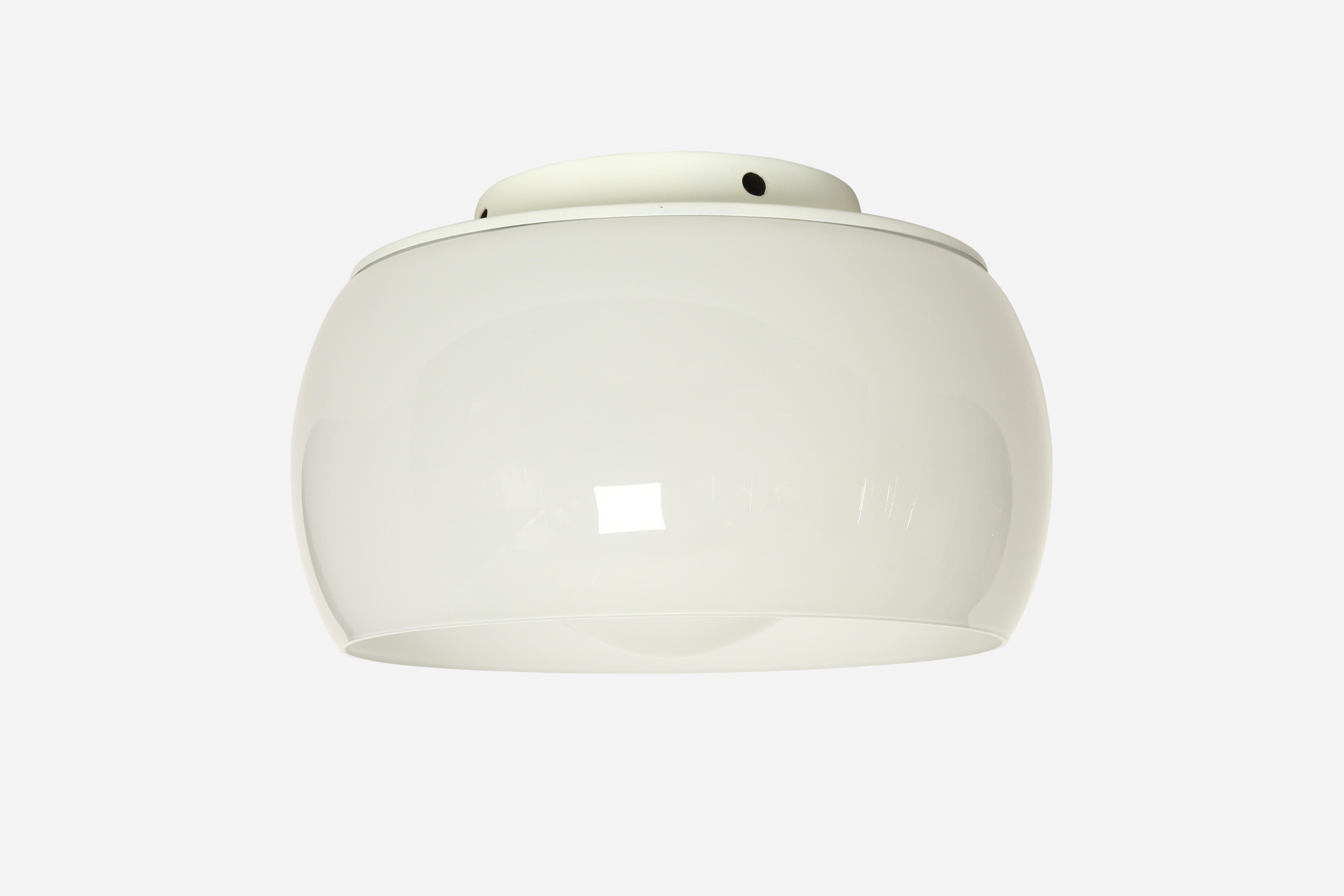 Vico Magistretti Flush Mount 