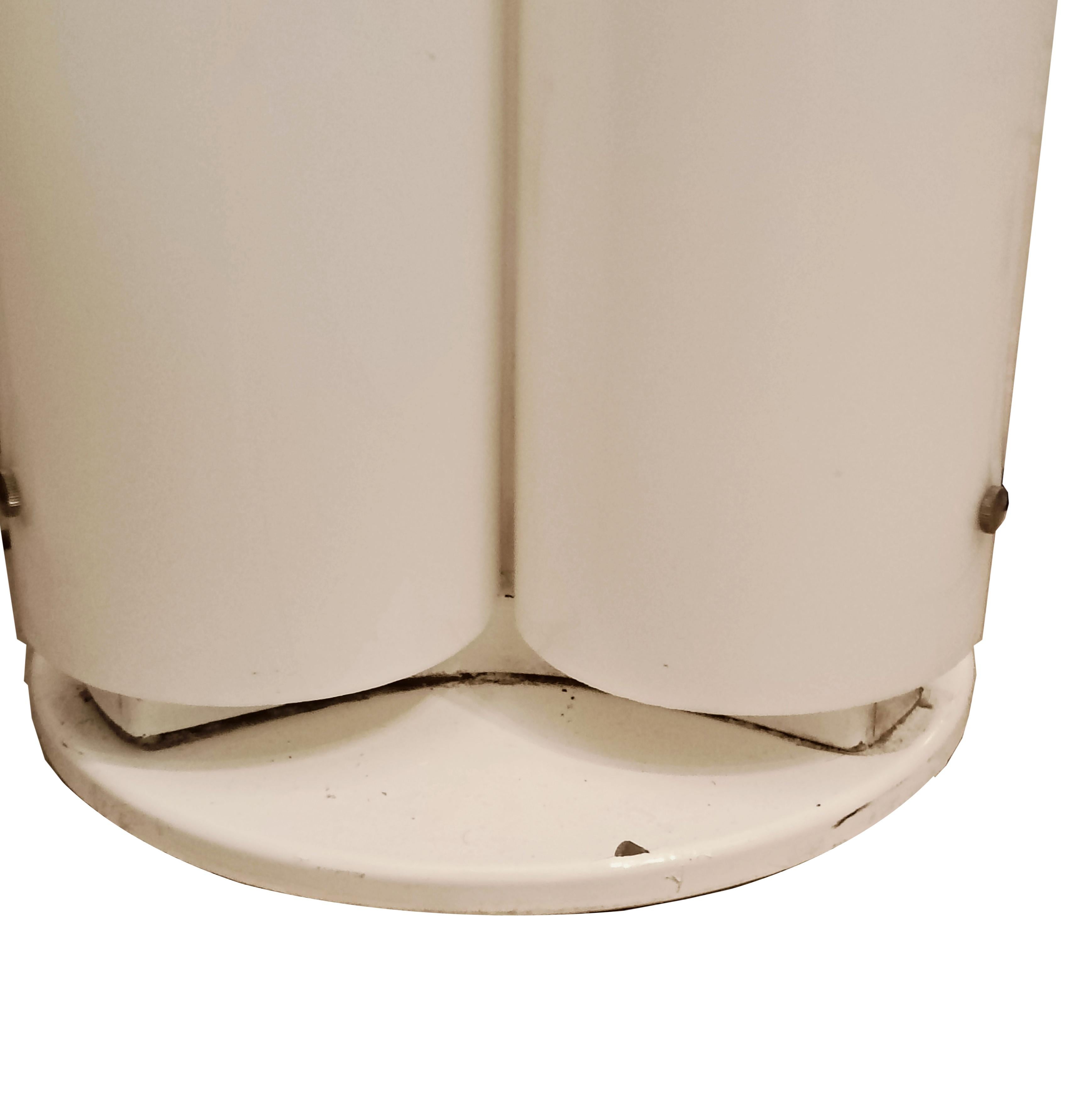 Vico Magistretti para Artemide Lámpara de pie Chimera, Italia, años 70 Moderno de mediados de siglo en venta