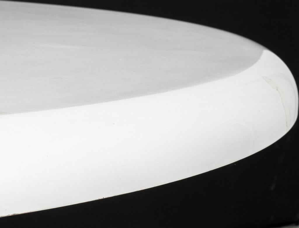Mid-Century Modern Vico Magistretti for Artemide Dining Table, 1970s