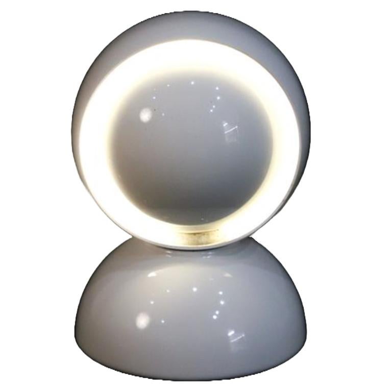 Vico Magistretti für Artemide Eclisse Lampen/Konstruktionen (Italienisch) im Angebot
