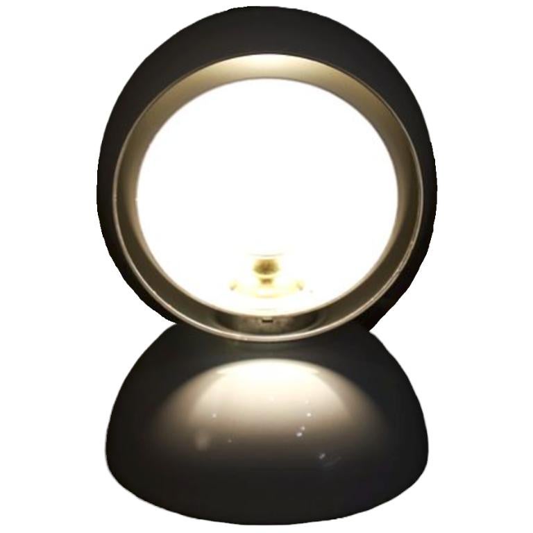 Vico Magistretti für Artemide Eclisse Lampen/Konstruktionen im Zustand „Gut“ im Angebot in Pittsburgh, PA