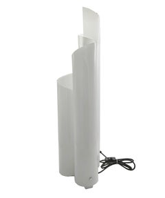 Vico Magistretti for Artemide Mezzachimera Floor/Table Lamp, Italy, 1970s