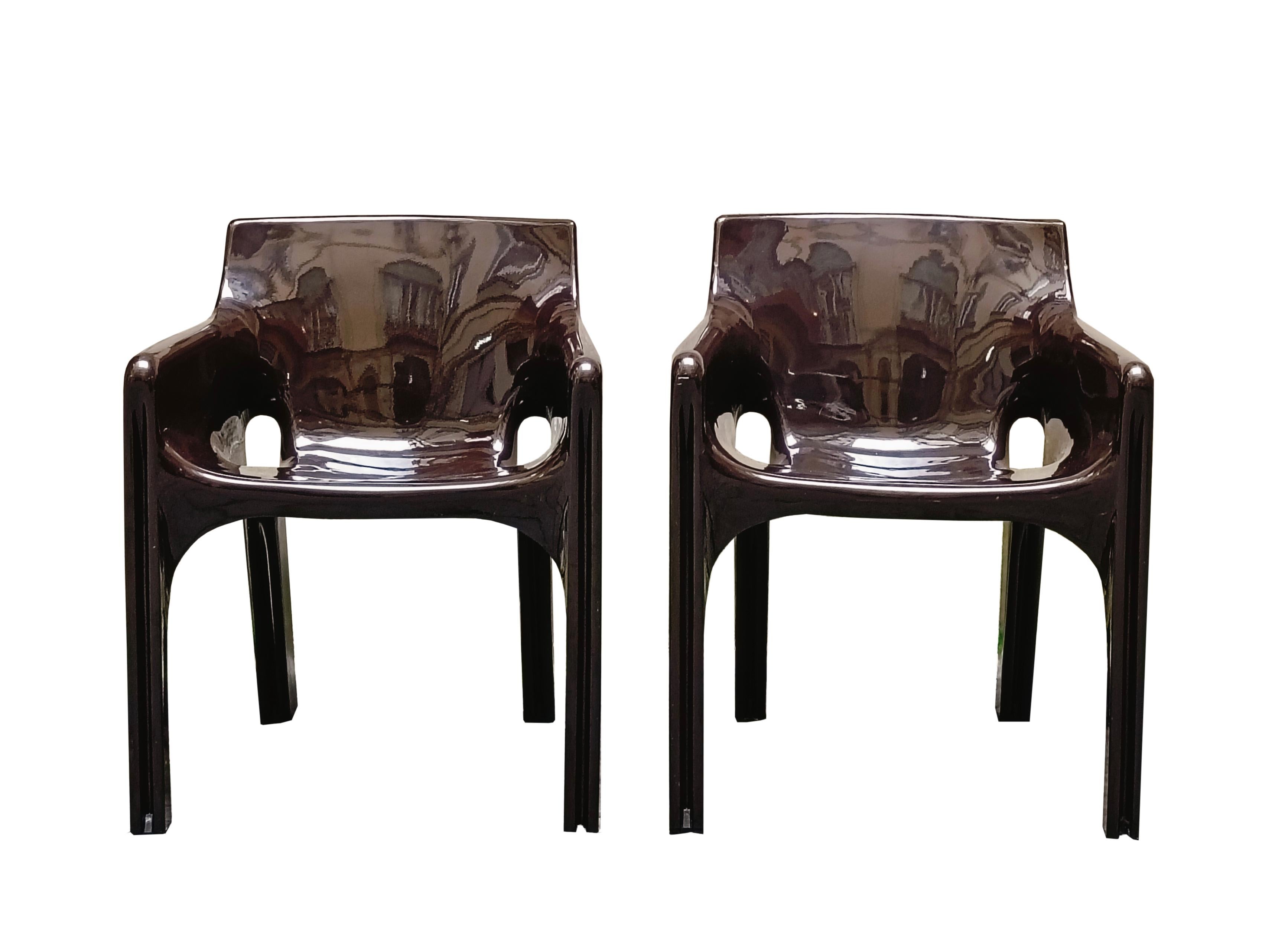 Pair of iconic mod. 