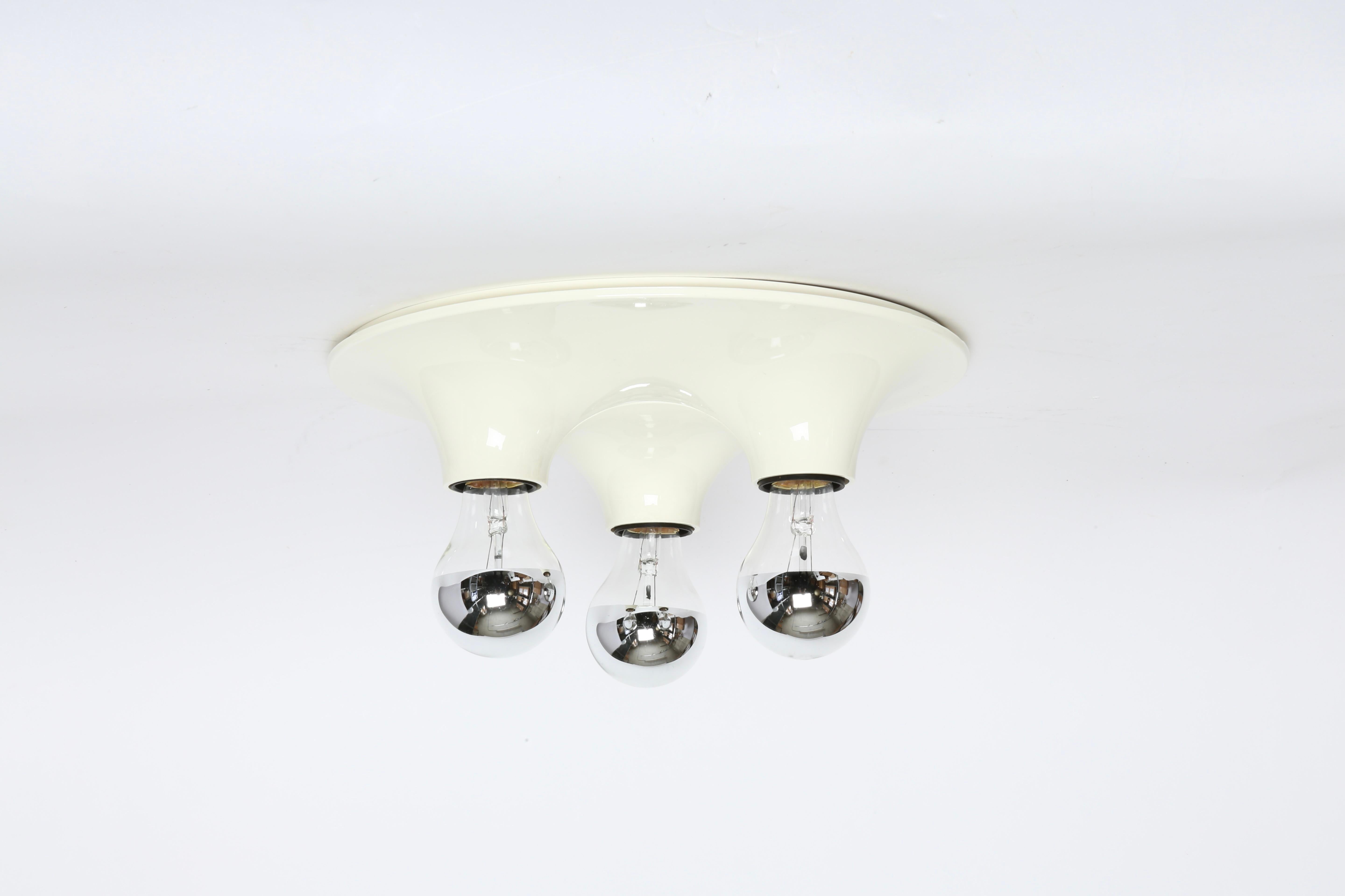 Vico Magistretti for Artemide 