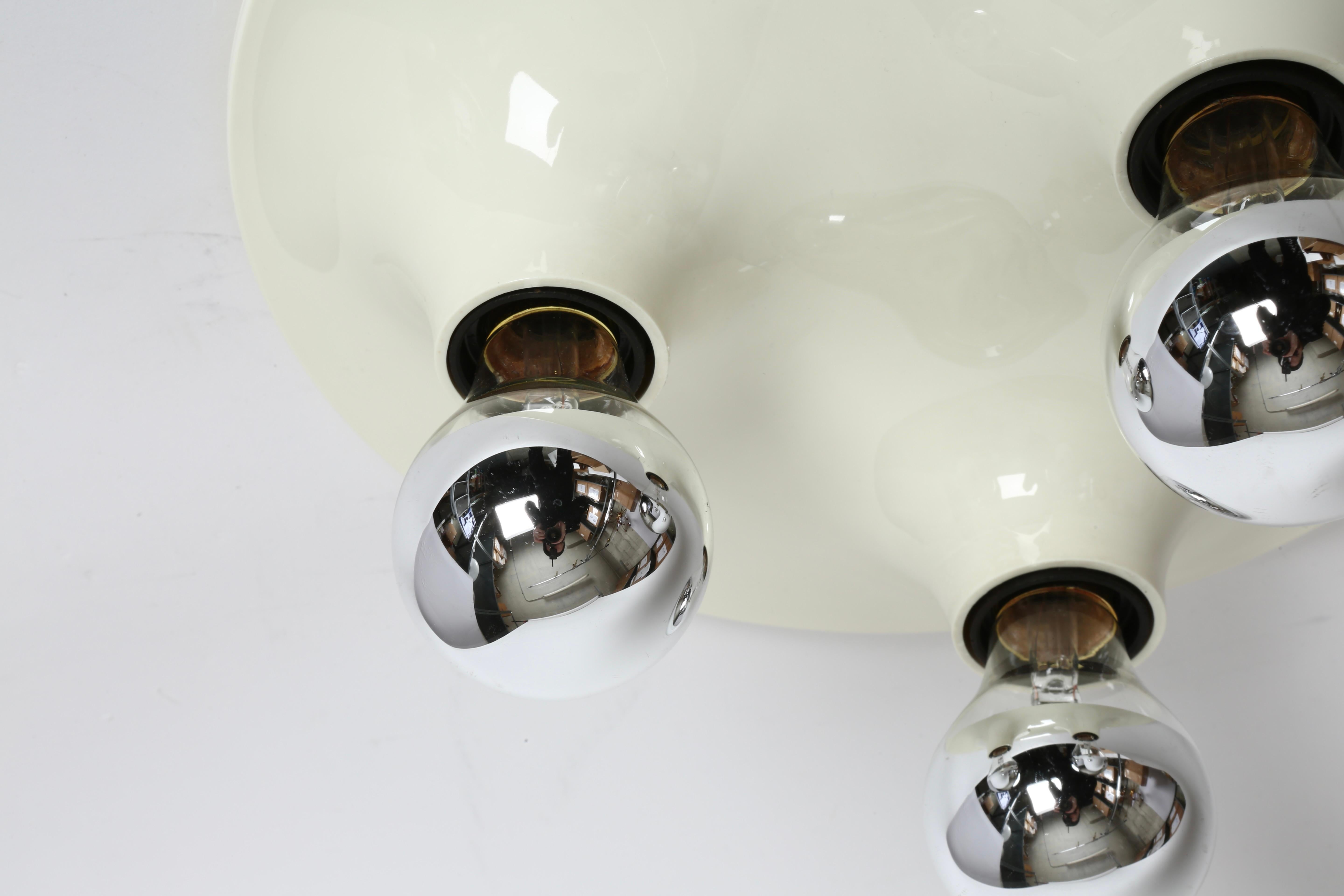 Mid-Century Modern Vico Magistretti for Artemide 