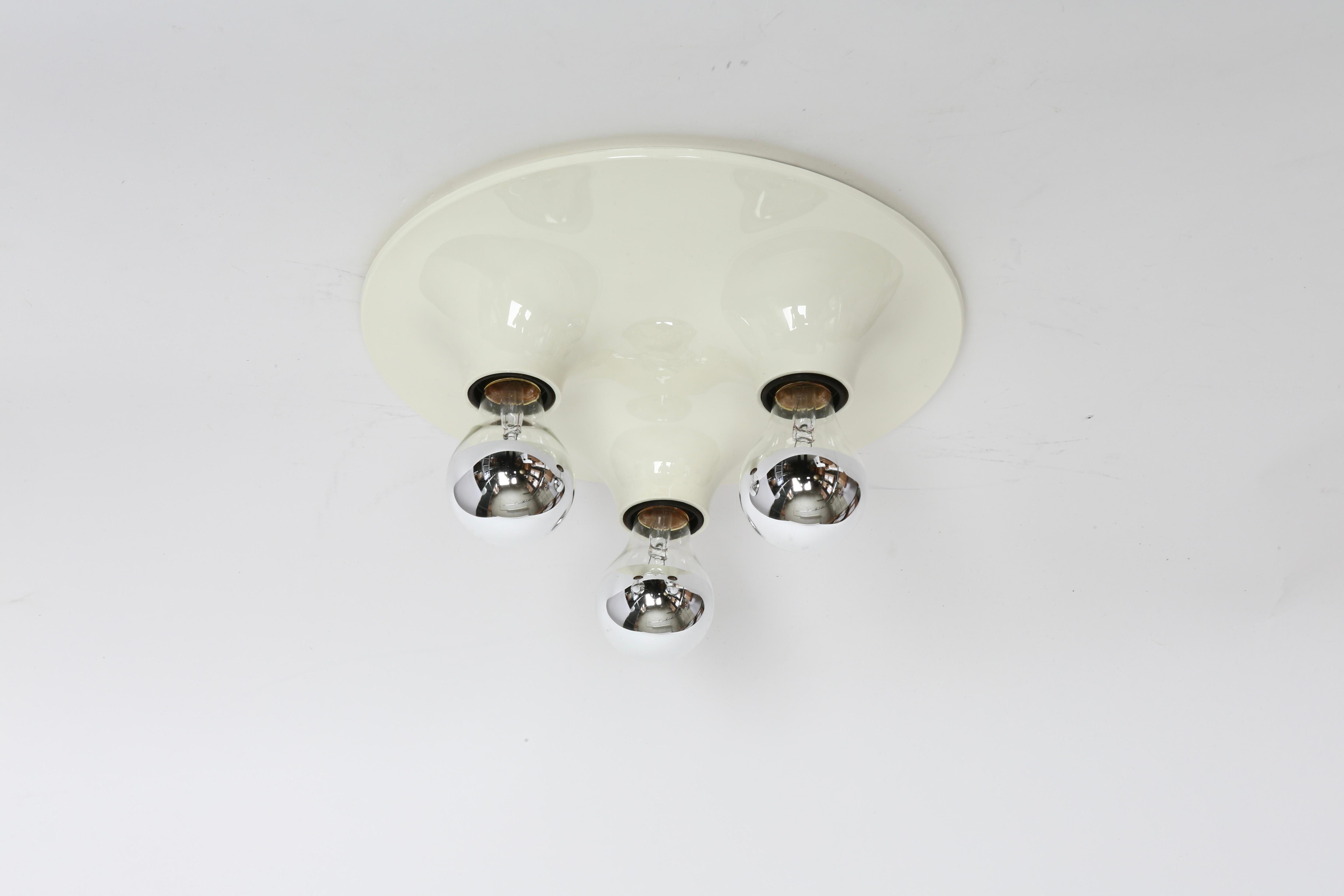 Italian Vico Magistretti for Artemide 