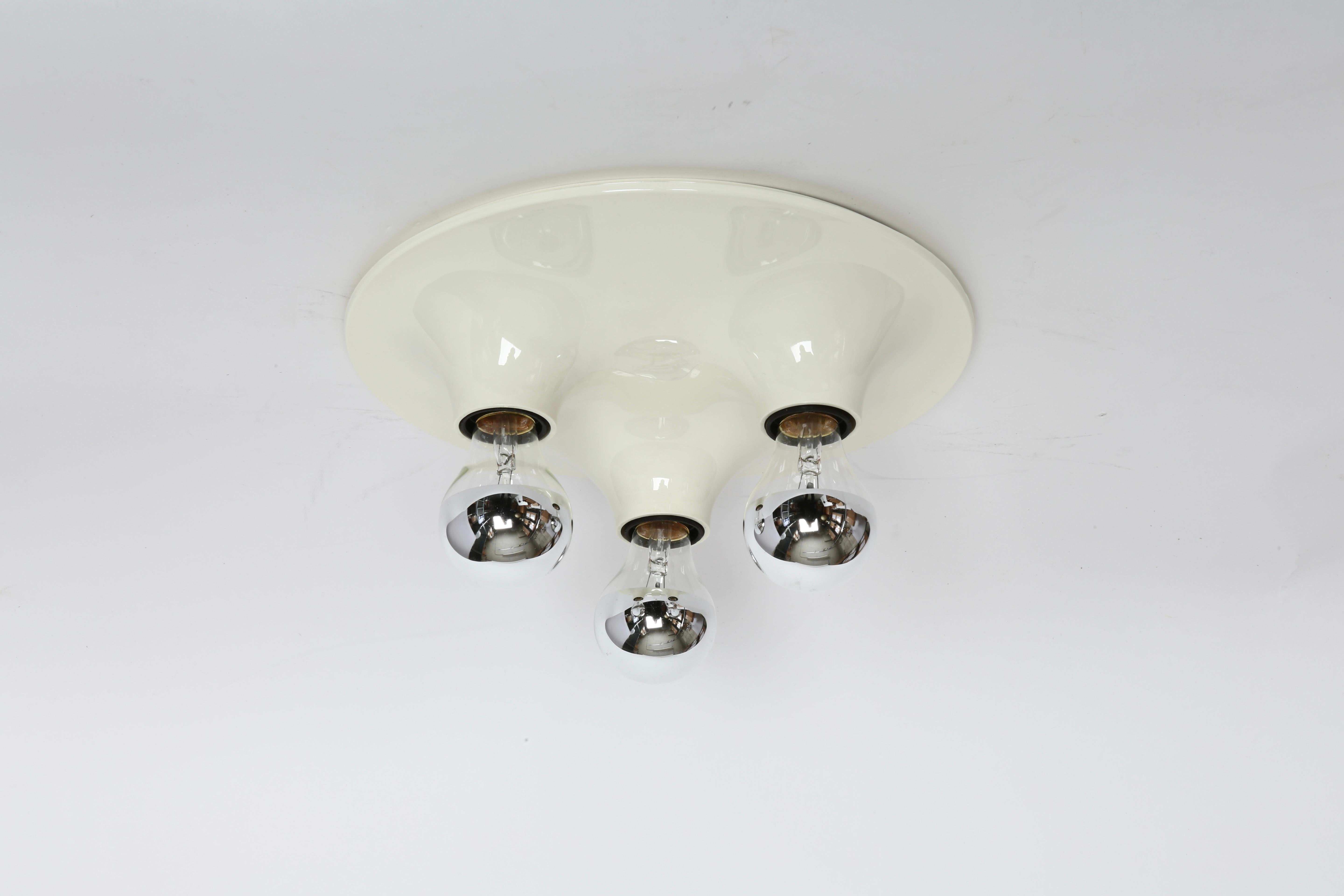 Vico Magistretti for Artemide 