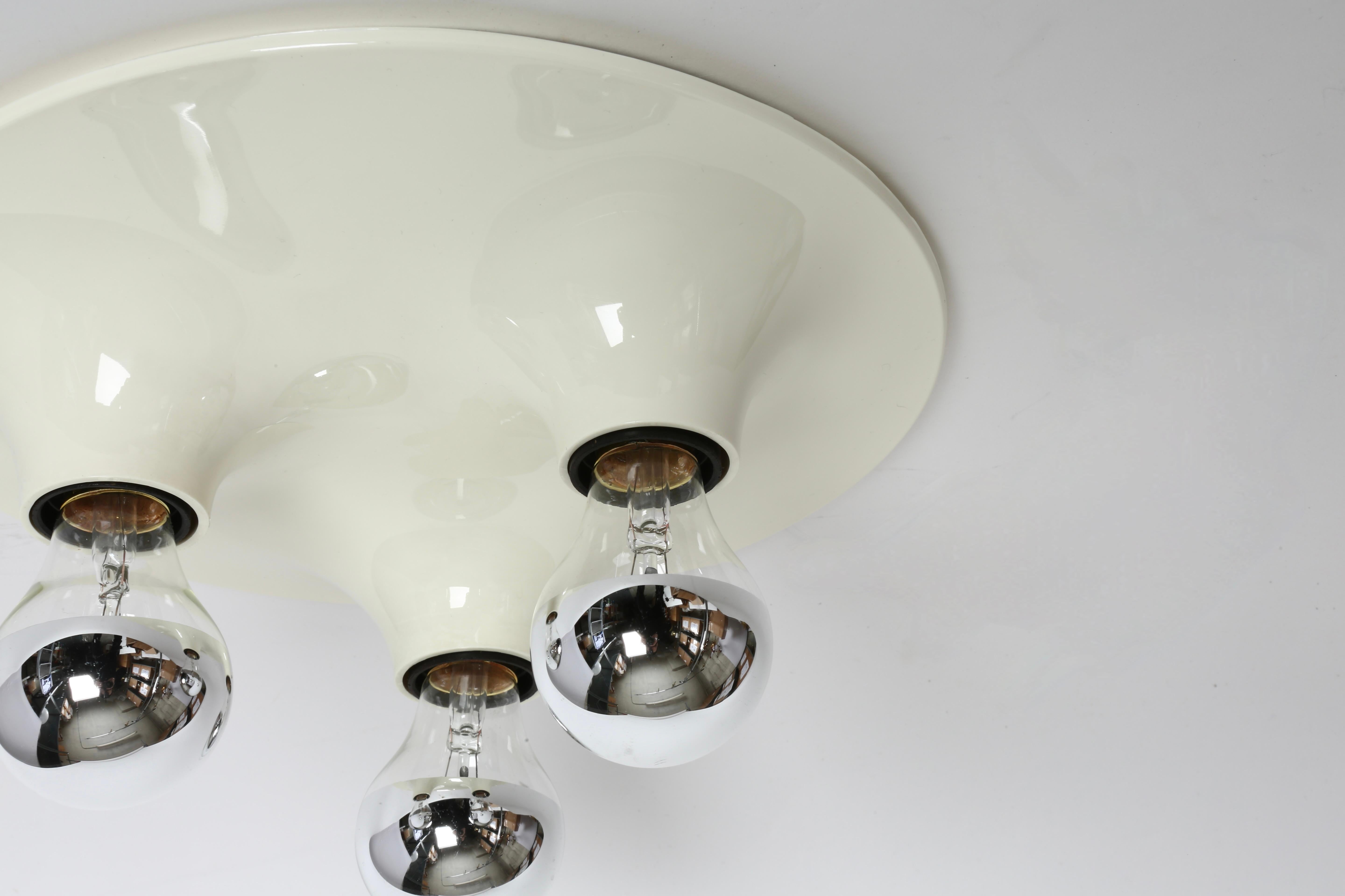 Mid-20th Century Vico Magistretti for Artemide 