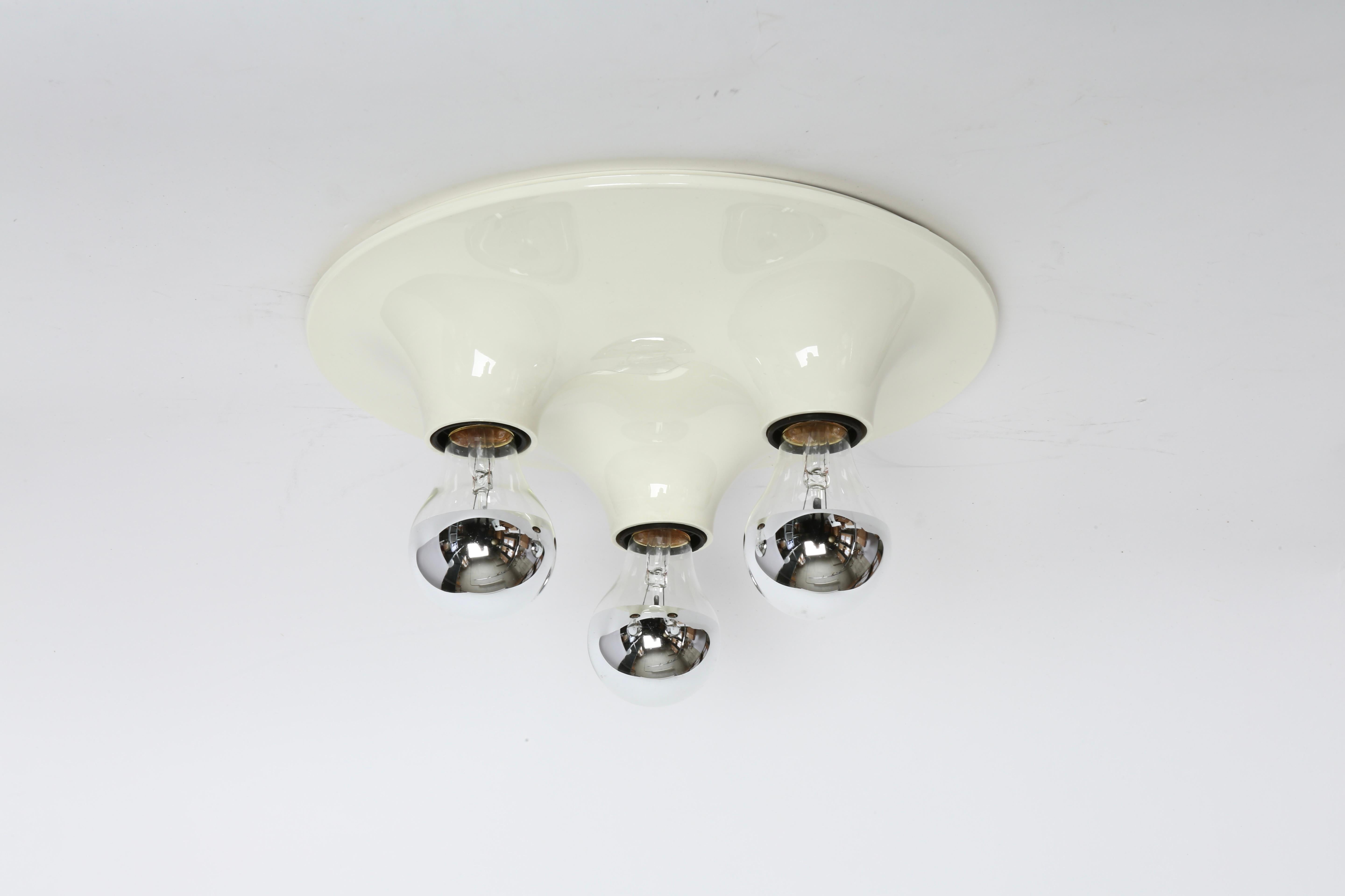 Vico Magistretti for Artemide 