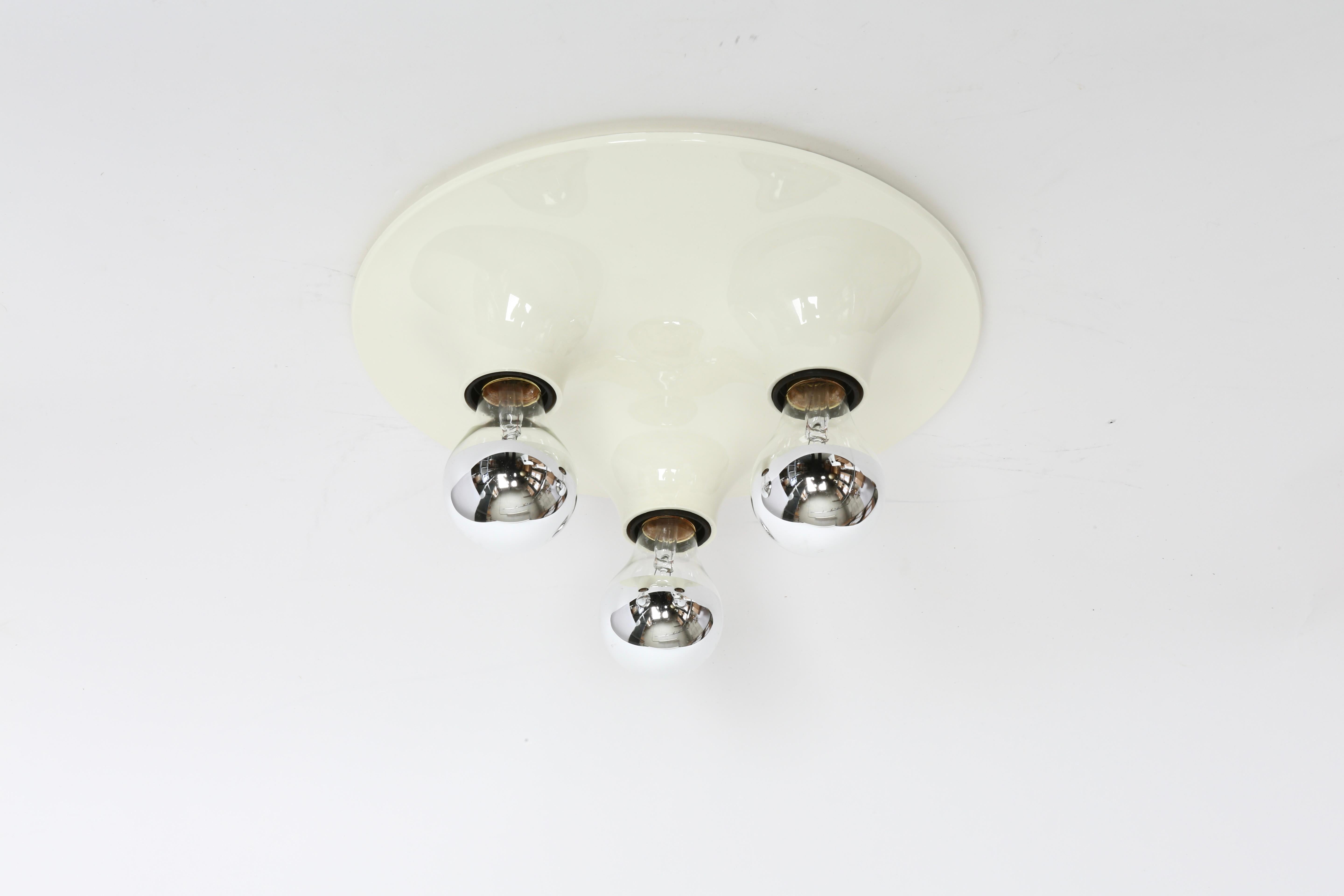 Vico Magistretti for Artemide 